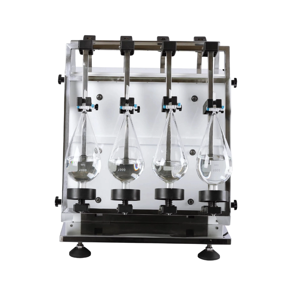 Double Sided Vertical Shaker FM-DVS-A100