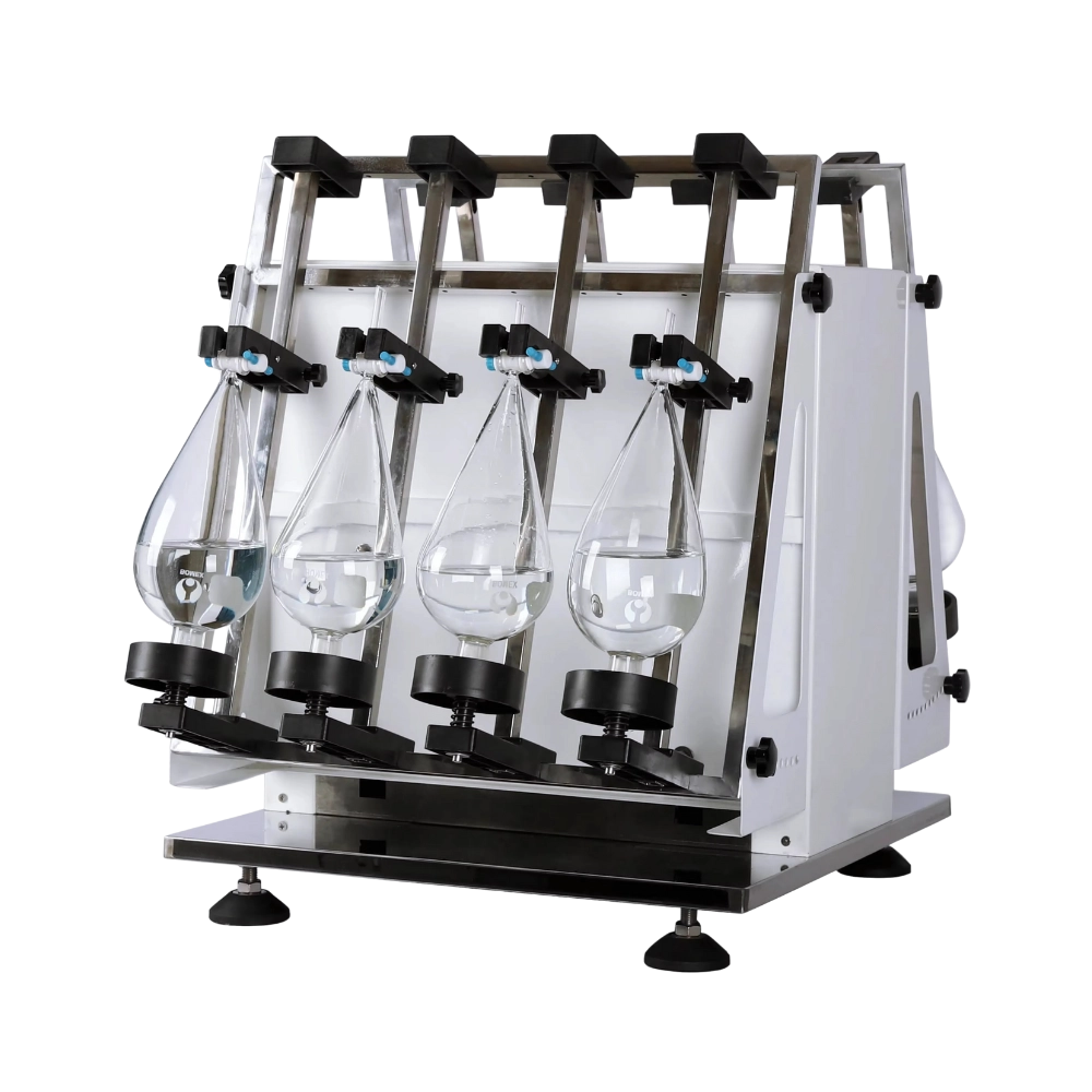Double Sided Vertical Shaker FM-DVS-A100