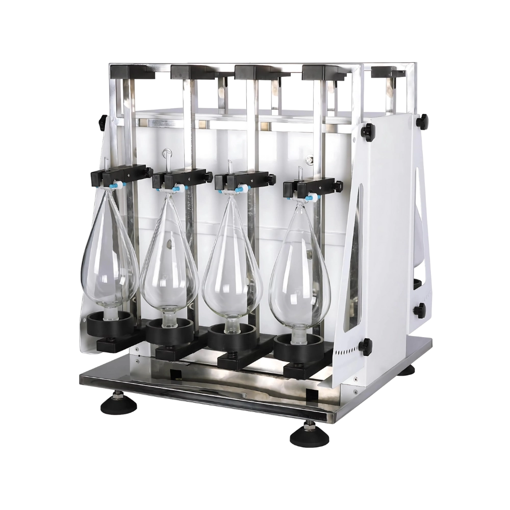 Double Sided Vertical Shaker FM-DVS-A100