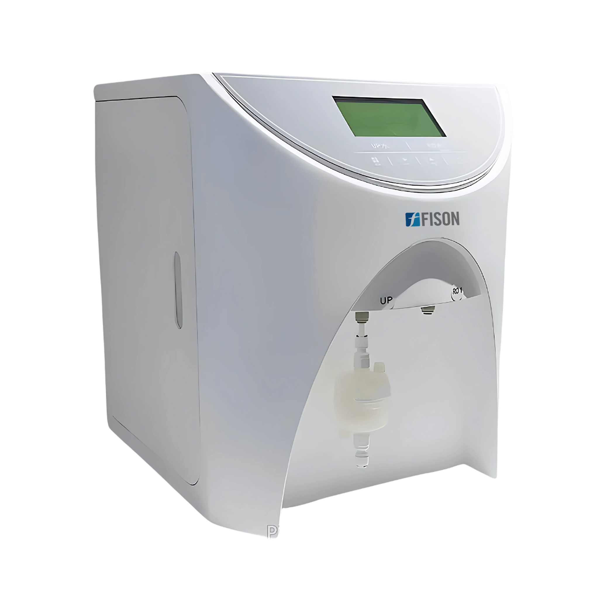 Deionized Water System FM-DWS-A101