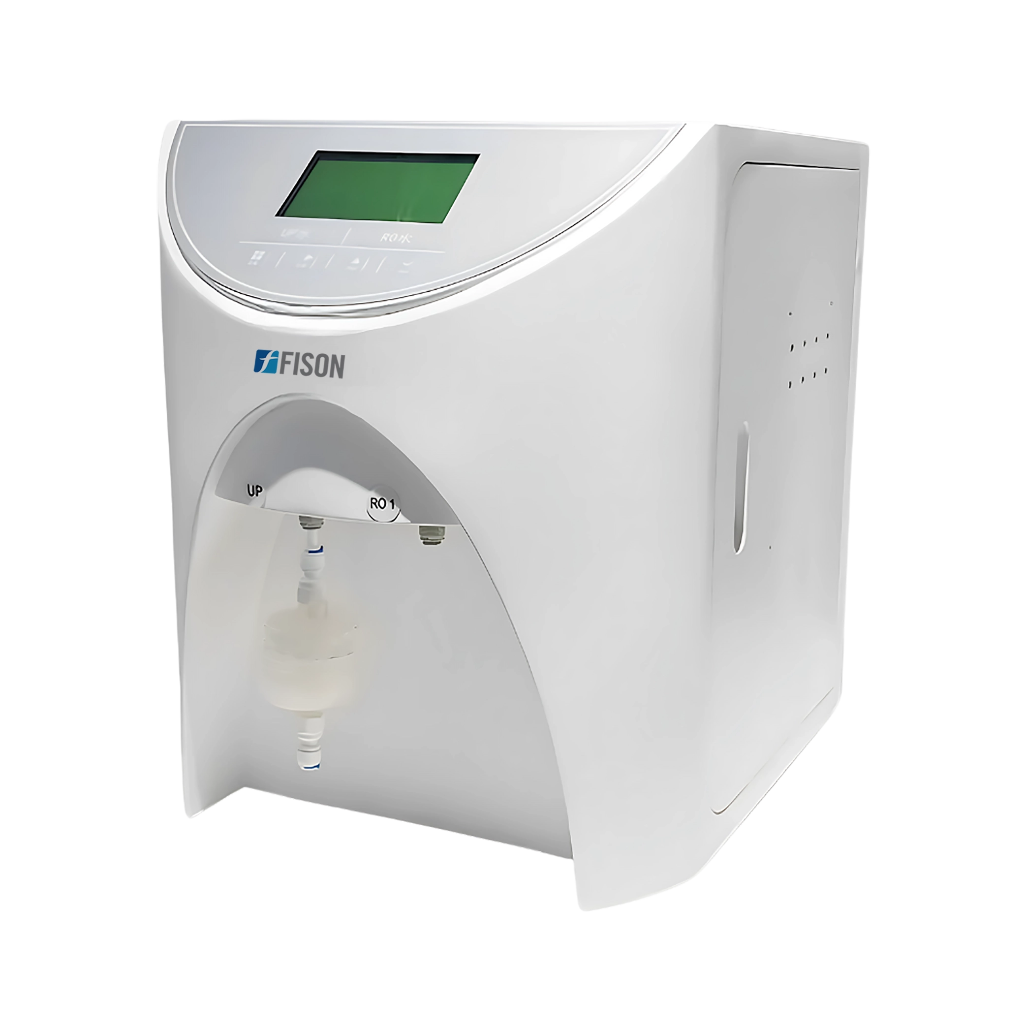 Deionized Water System FM-DWS-A101