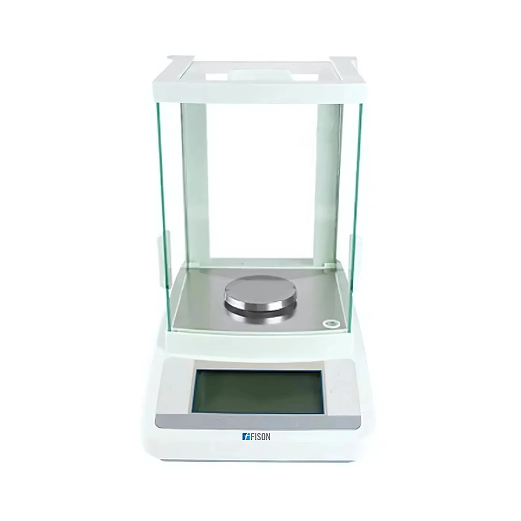 Electromagnetic Analytical Balance FM-EAB-A100