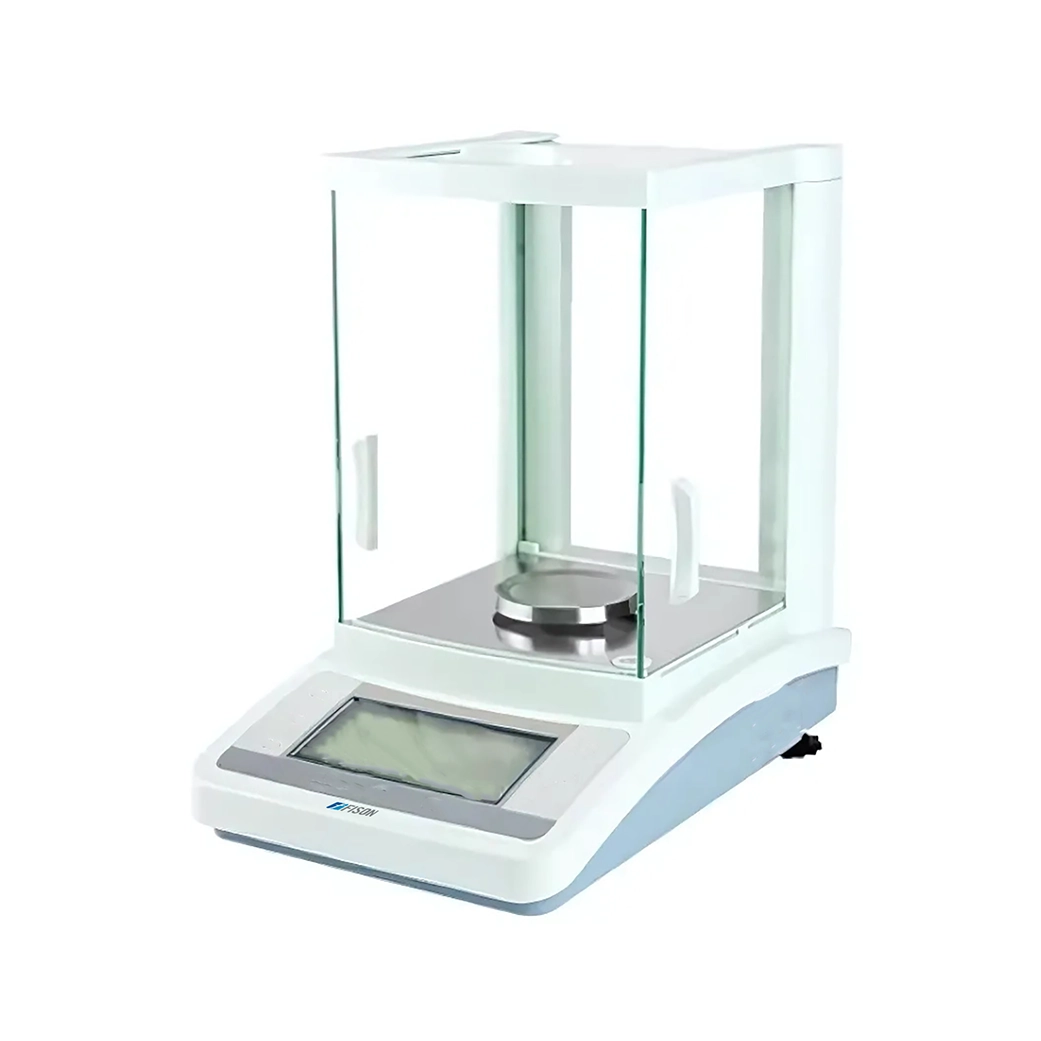Electromagnetic Analytical Balance FM-EAB-A100