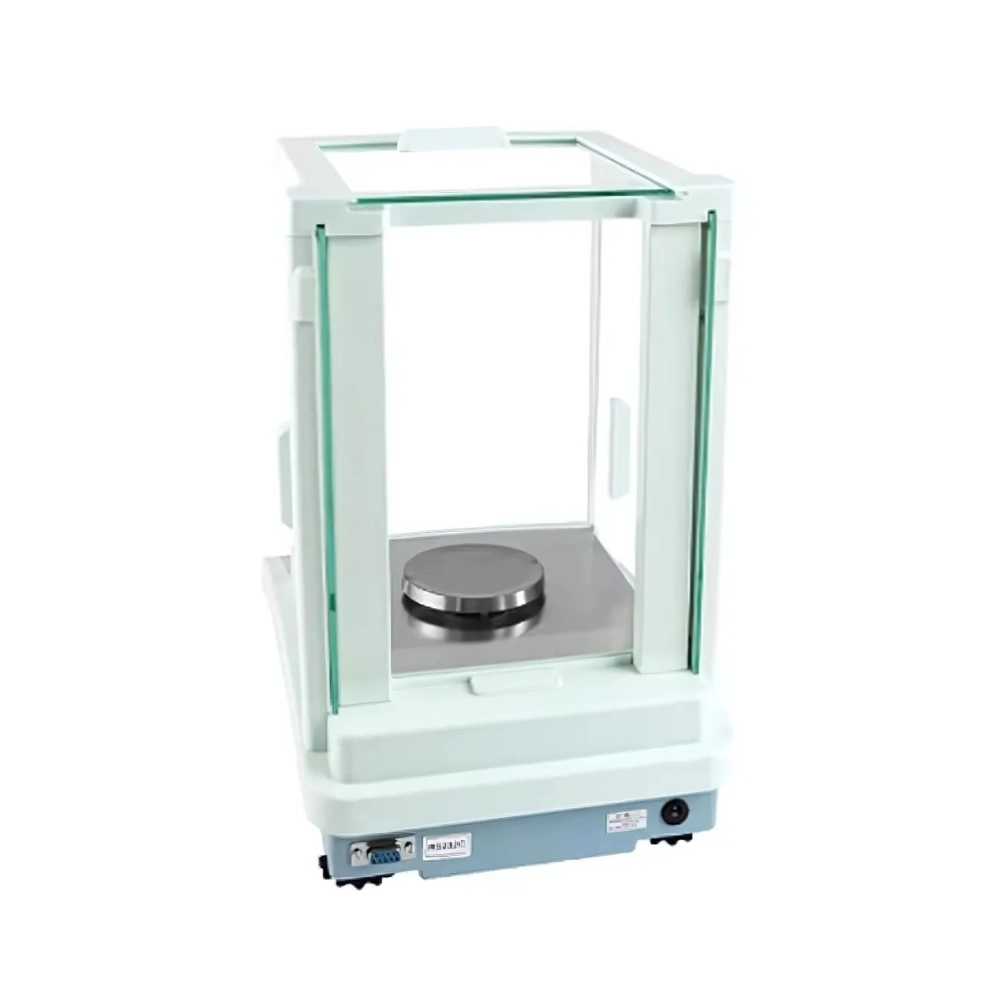 Electromagnetic Analytical Balance FM-EAB-A100