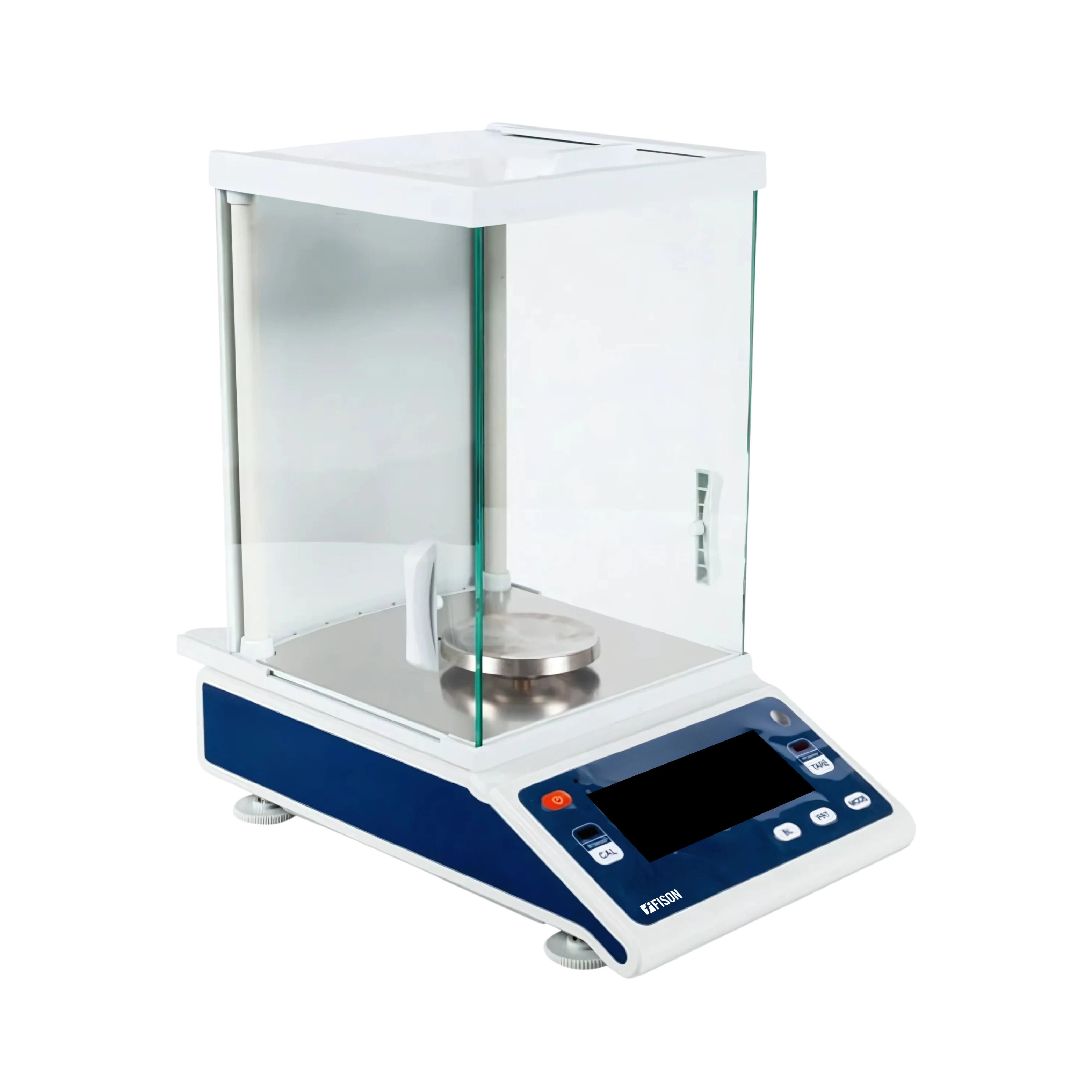 Electromagnetic Analytical Balance FM-EAB-A100