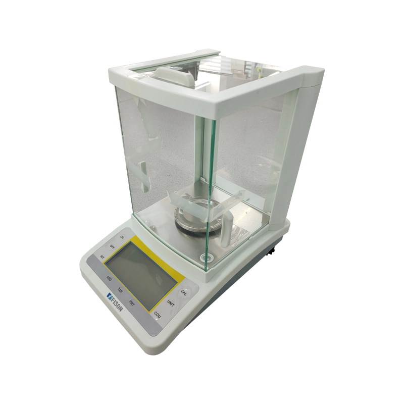 Analytical Balance