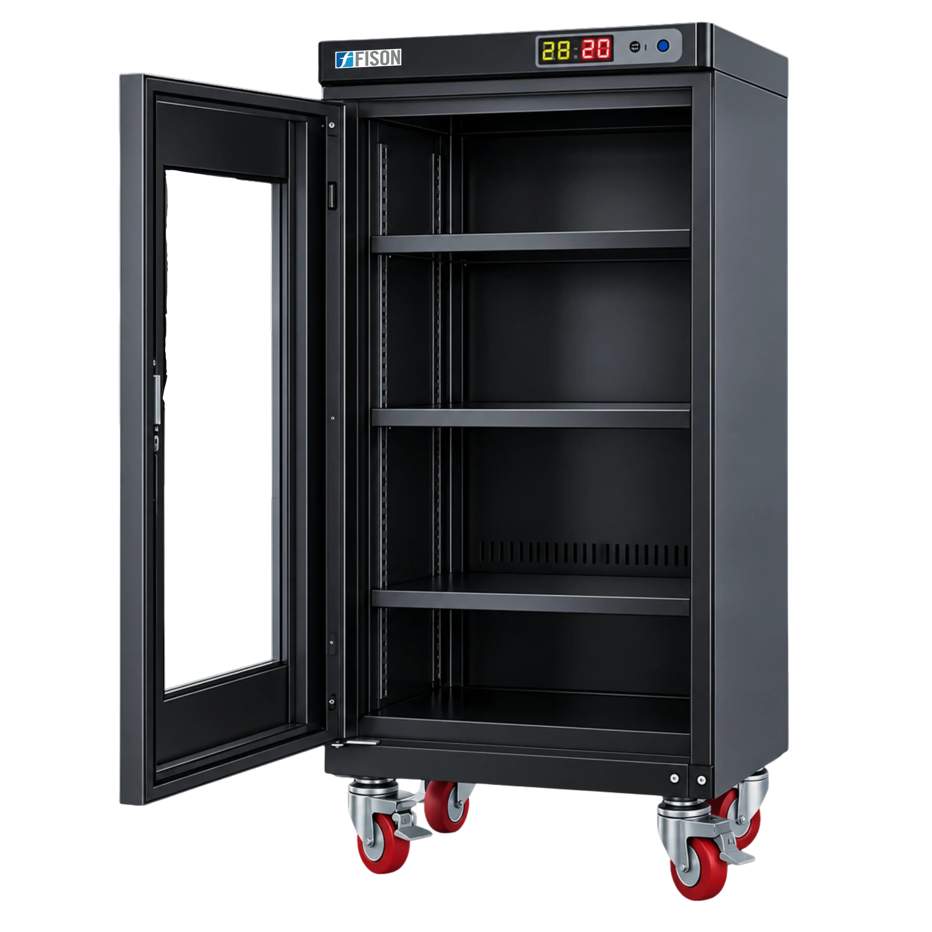 Electronic Dry Cabinet FM-EDC-A101