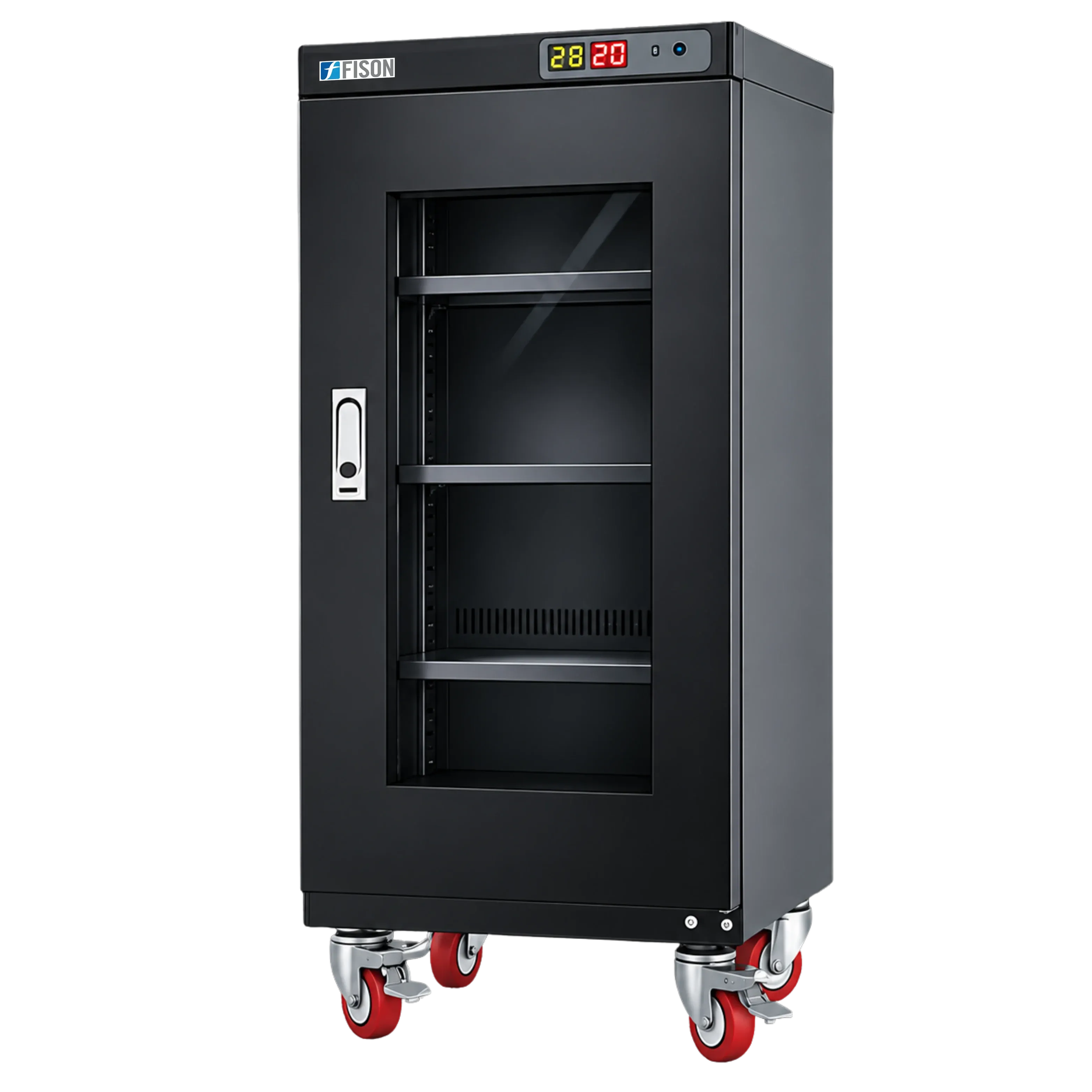 Electronic Dry Cabinet FM-EDC-A101