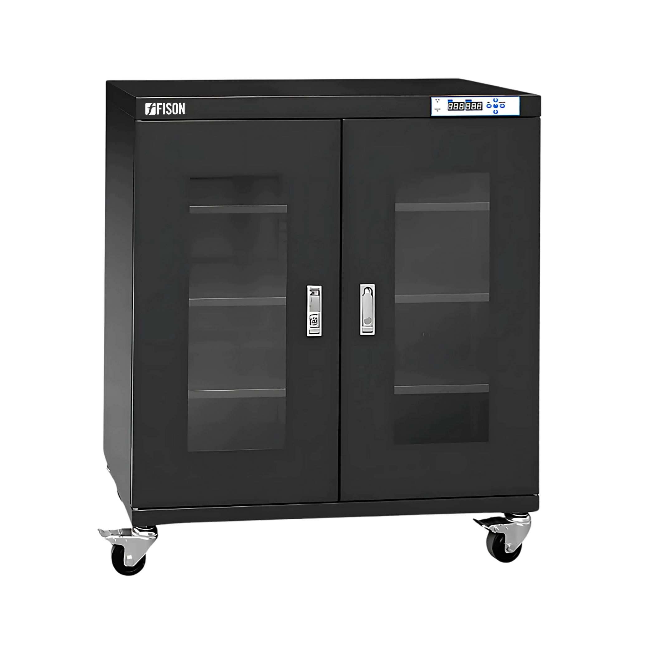 Electronic Dry Cabinet FM-EDC-A104