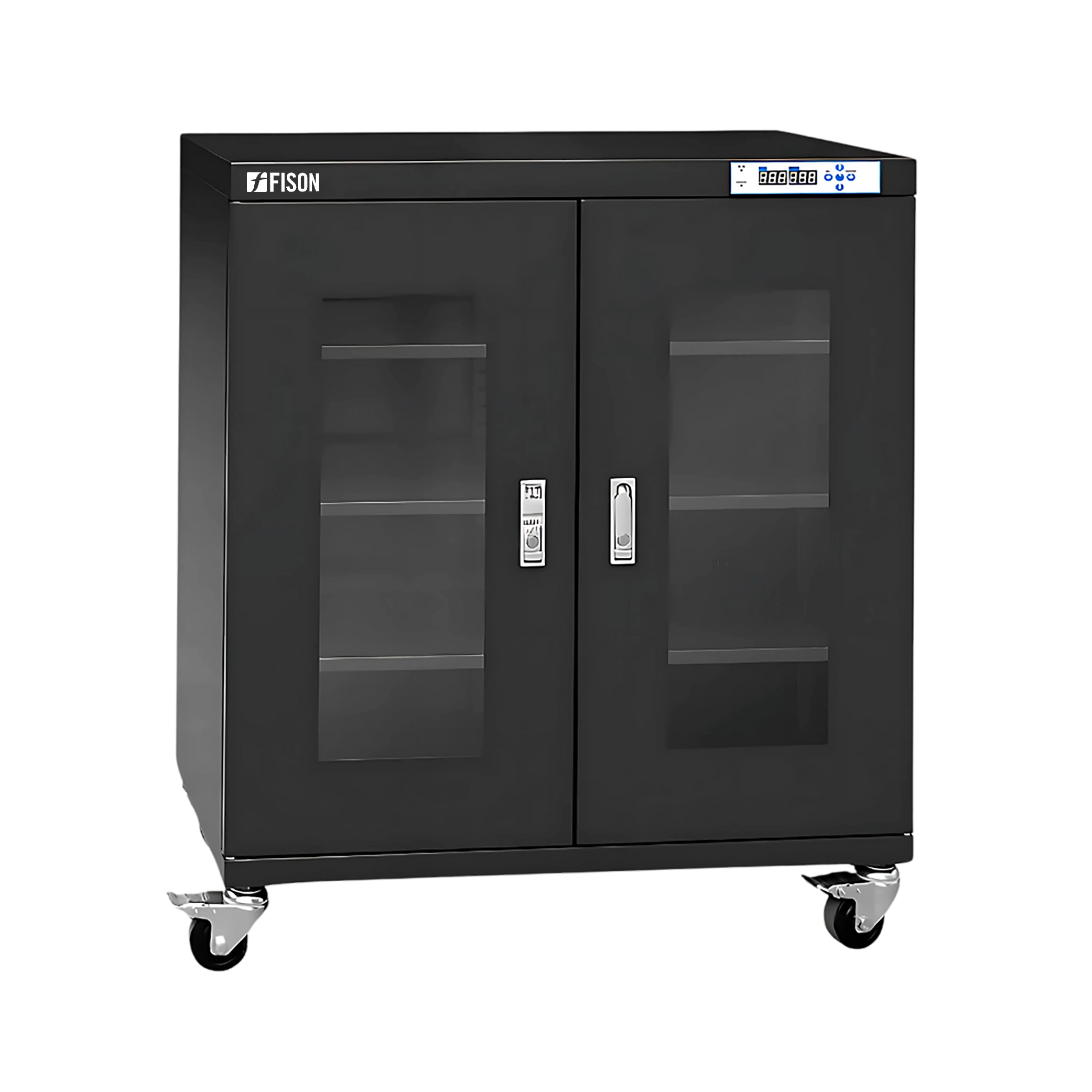 Electronic Dry Cabinet FM-EDC-A104