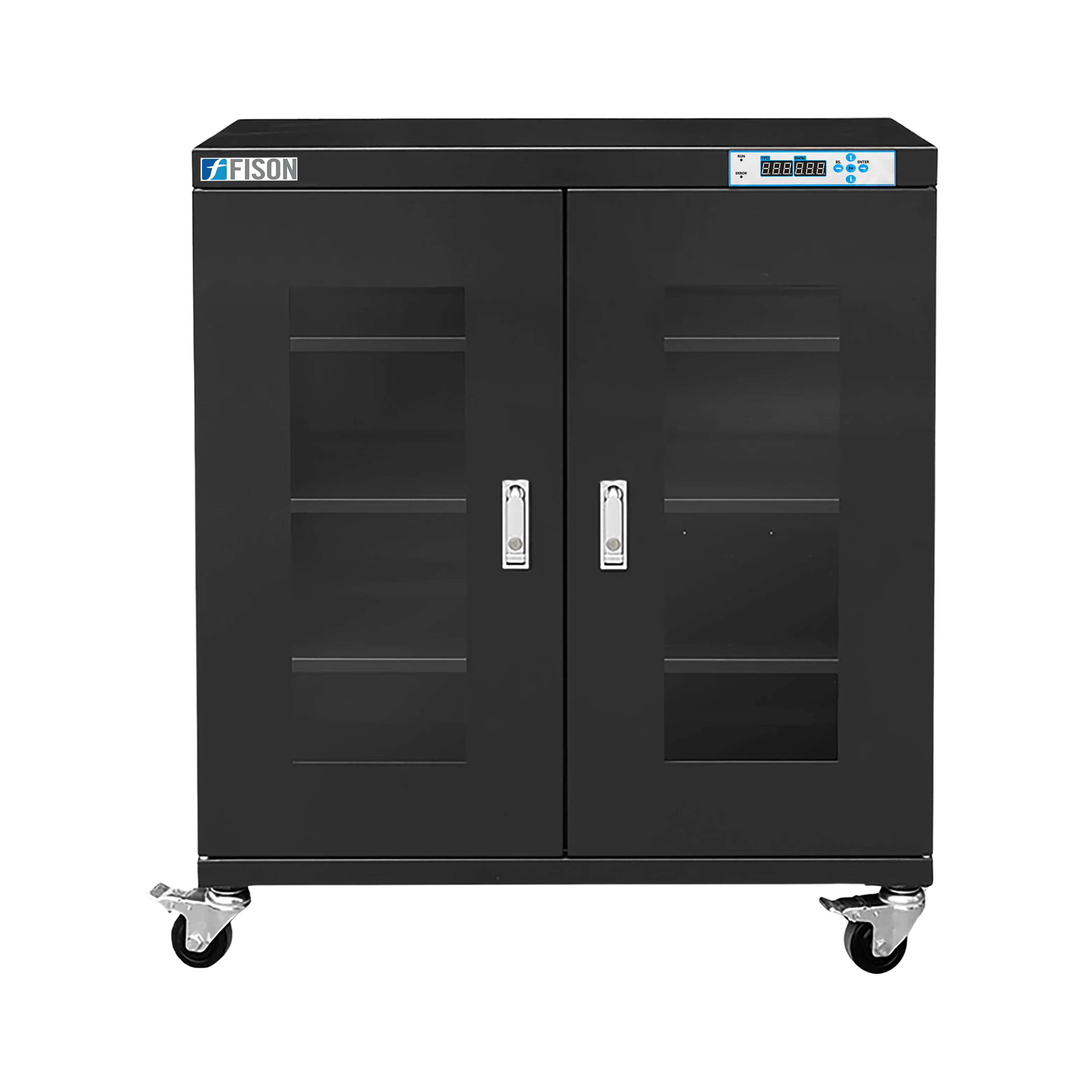Electronic Dry Cabinet FM-EDC-A104