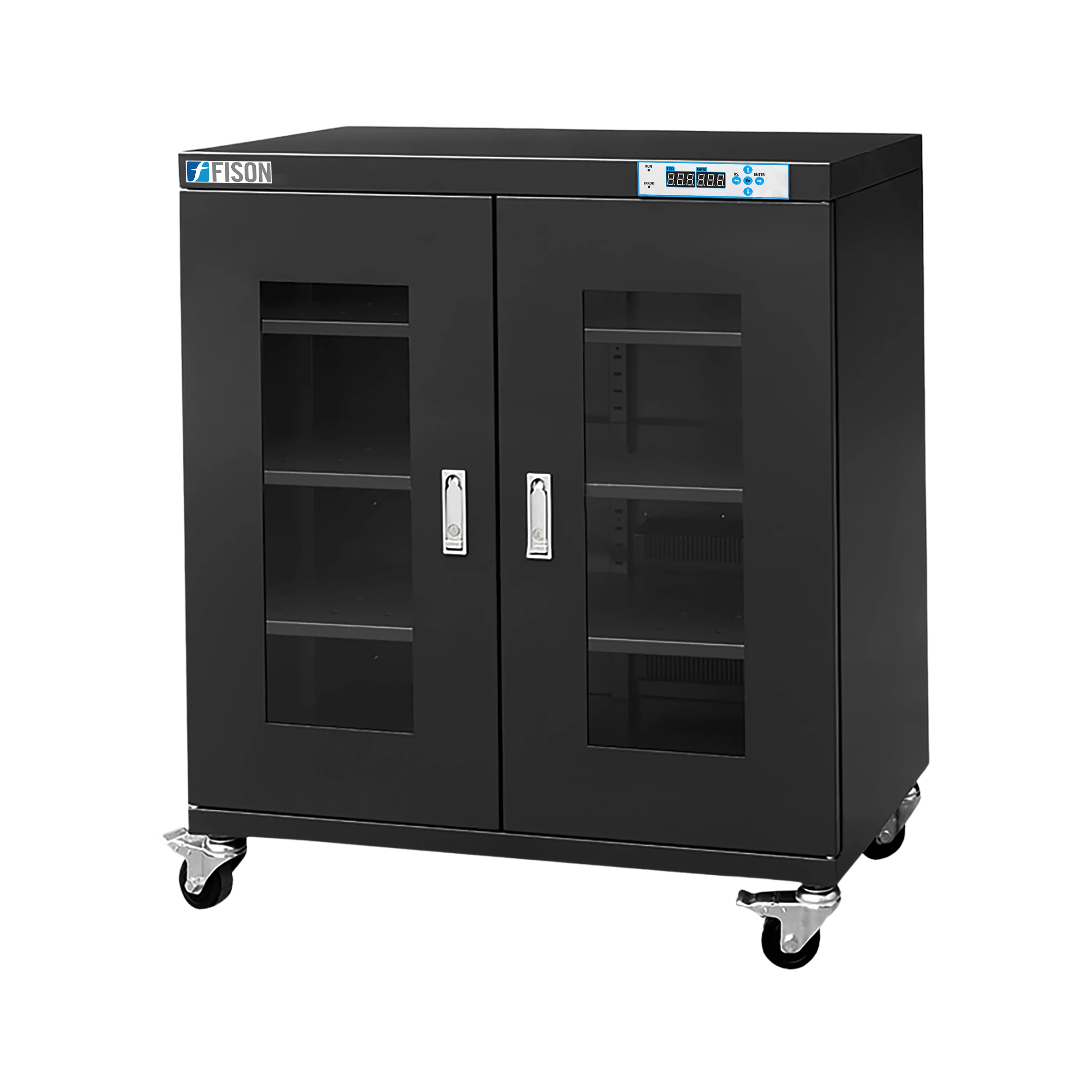 Electronic Dry Cabinet FM-EDC-A104