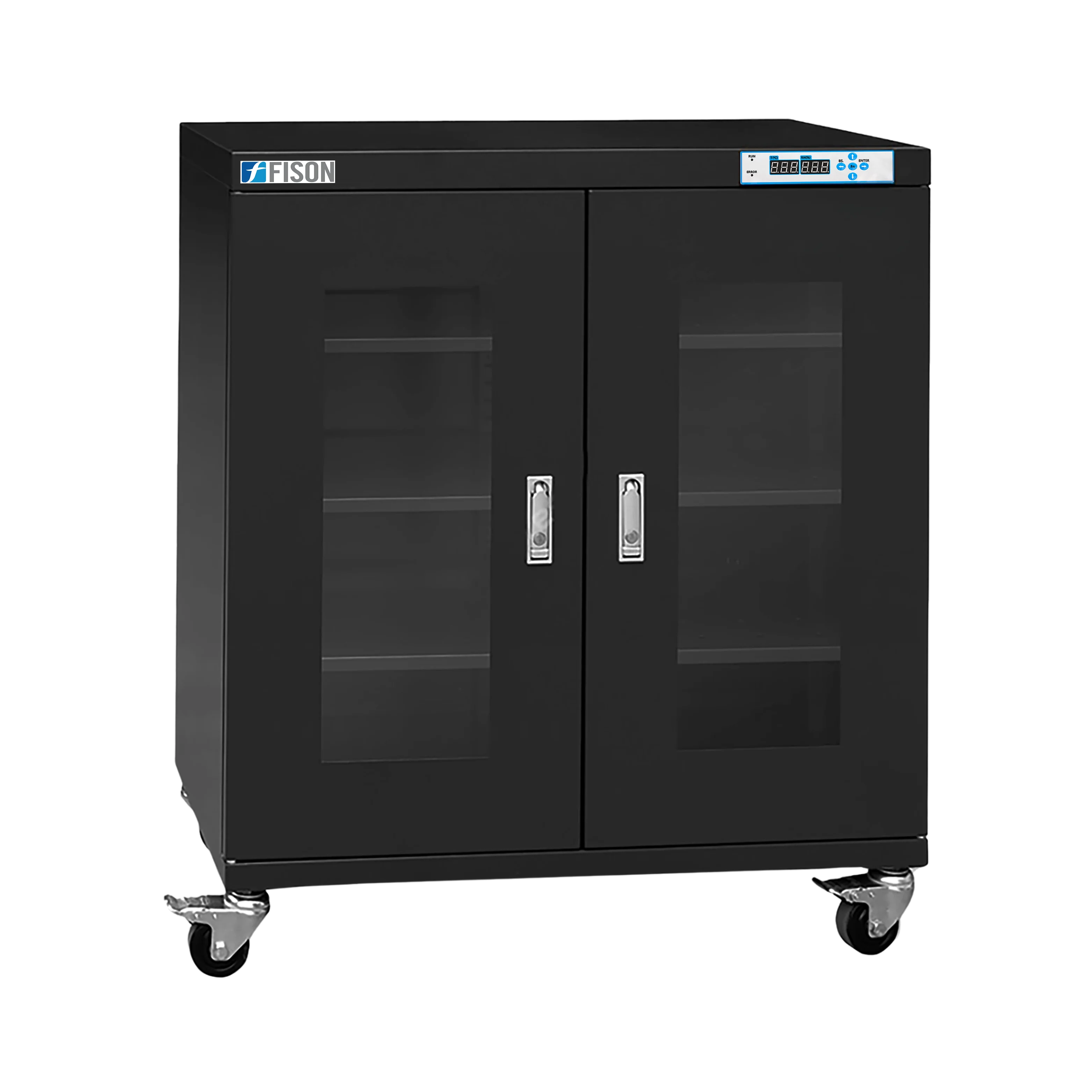 Electronic Dry Cabinet FM-EDC-A104