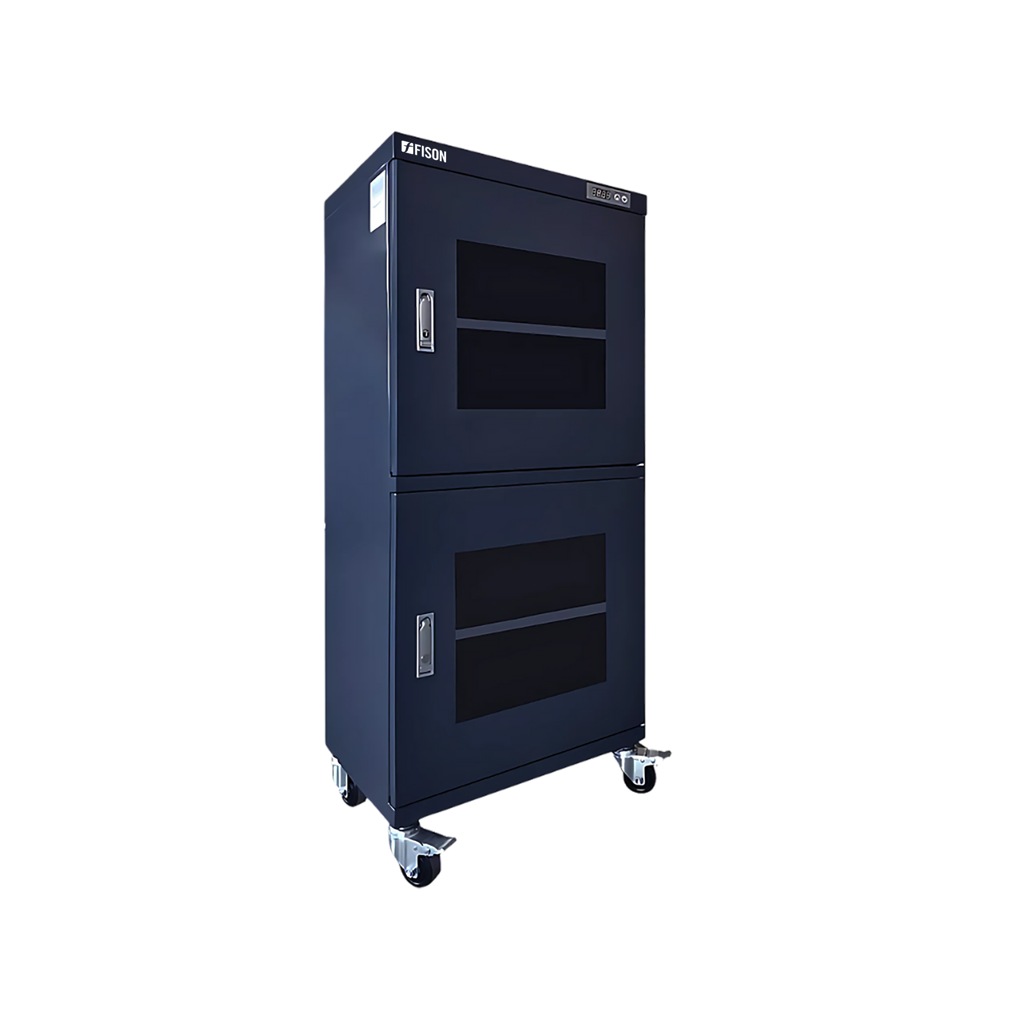 Electronic Dry Cabinet FM-EDC-A105