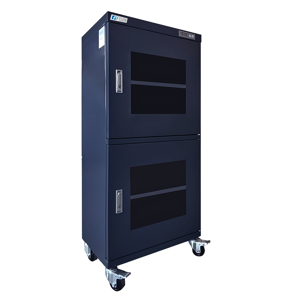 Electronic Dry Cabinet FM-EDC-A105