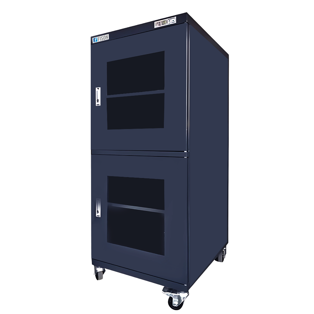 Electronic Dry Cabinet FM-EDC-A105