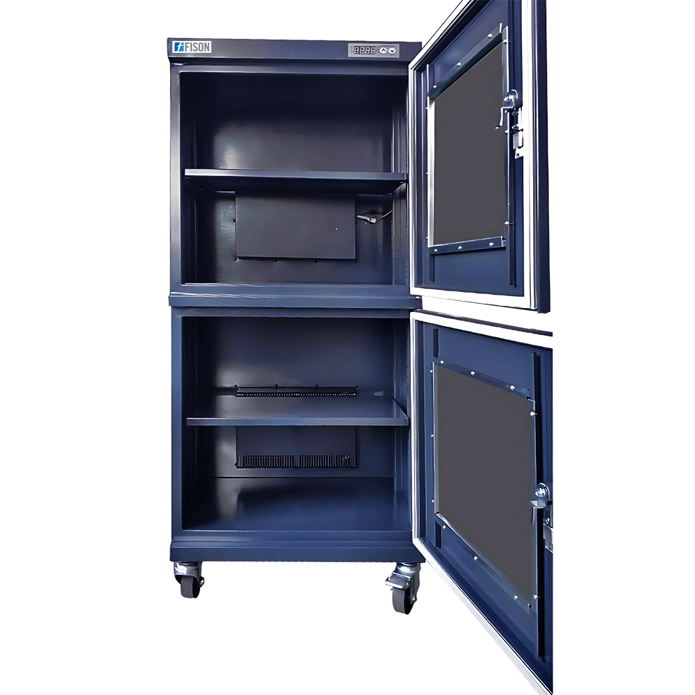 Electronic Dry Cabinet FM-EDC-A105