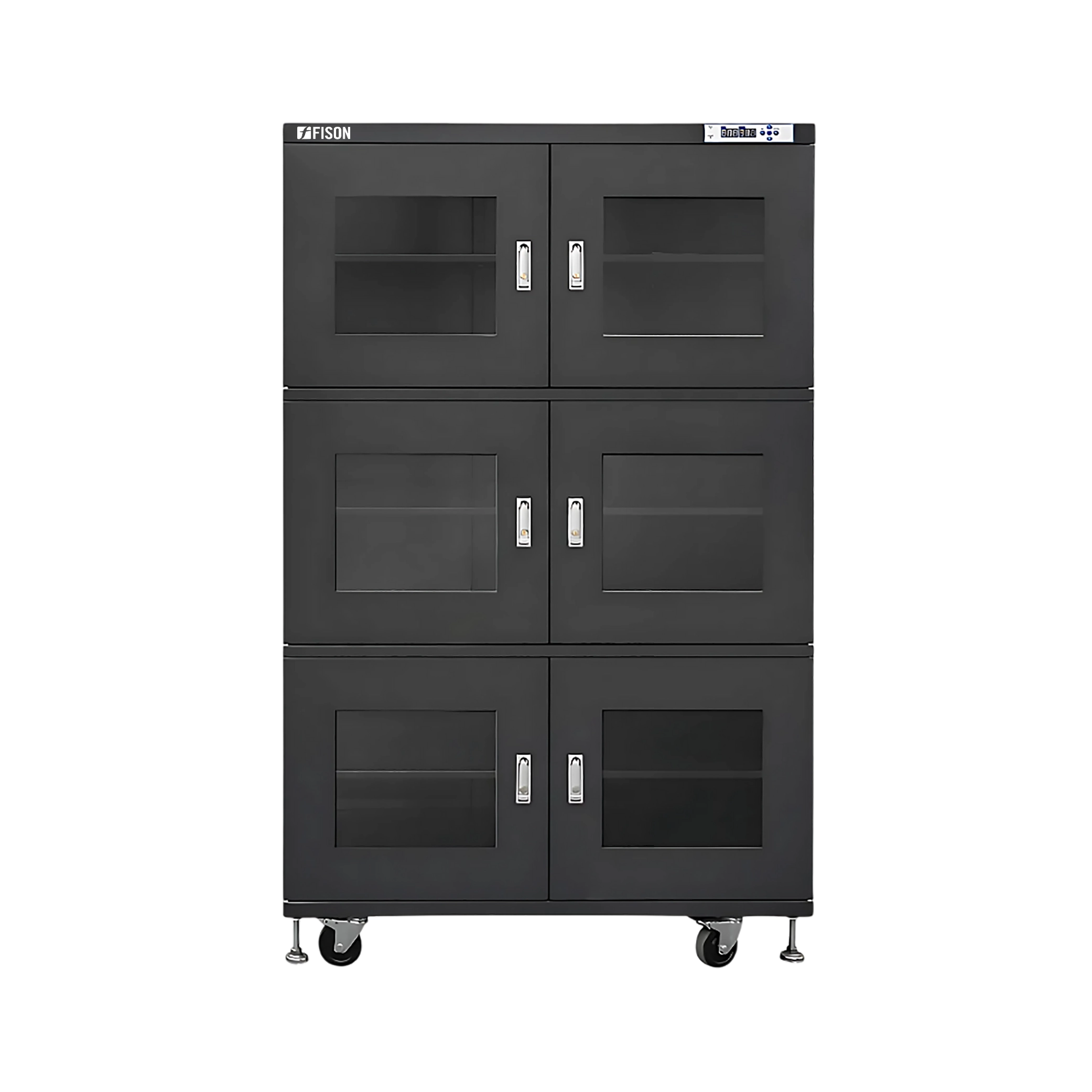 Electronic Dry Cabinet FM-EDC-A109