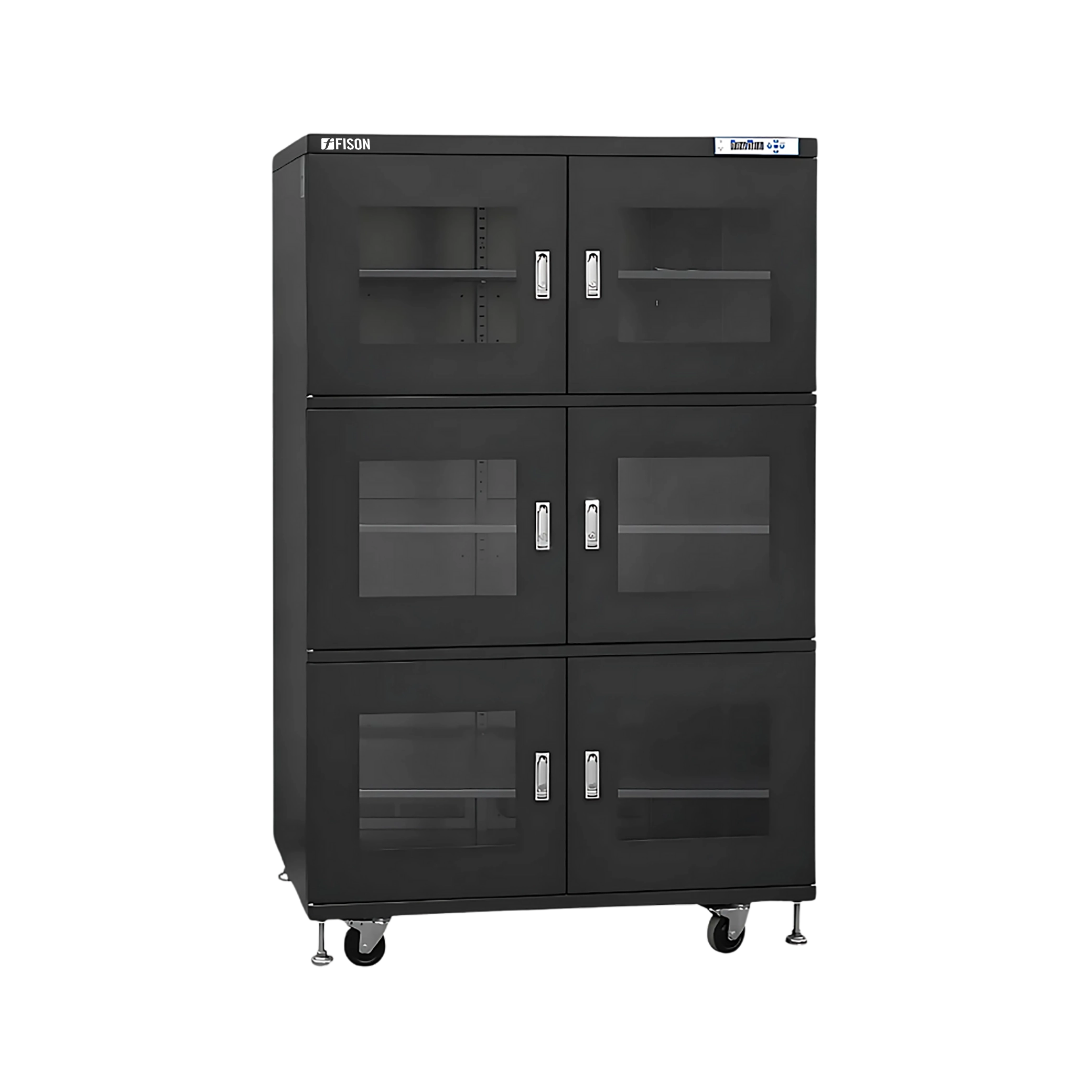 Electronic Dry Cabinet FM-EDC-A109