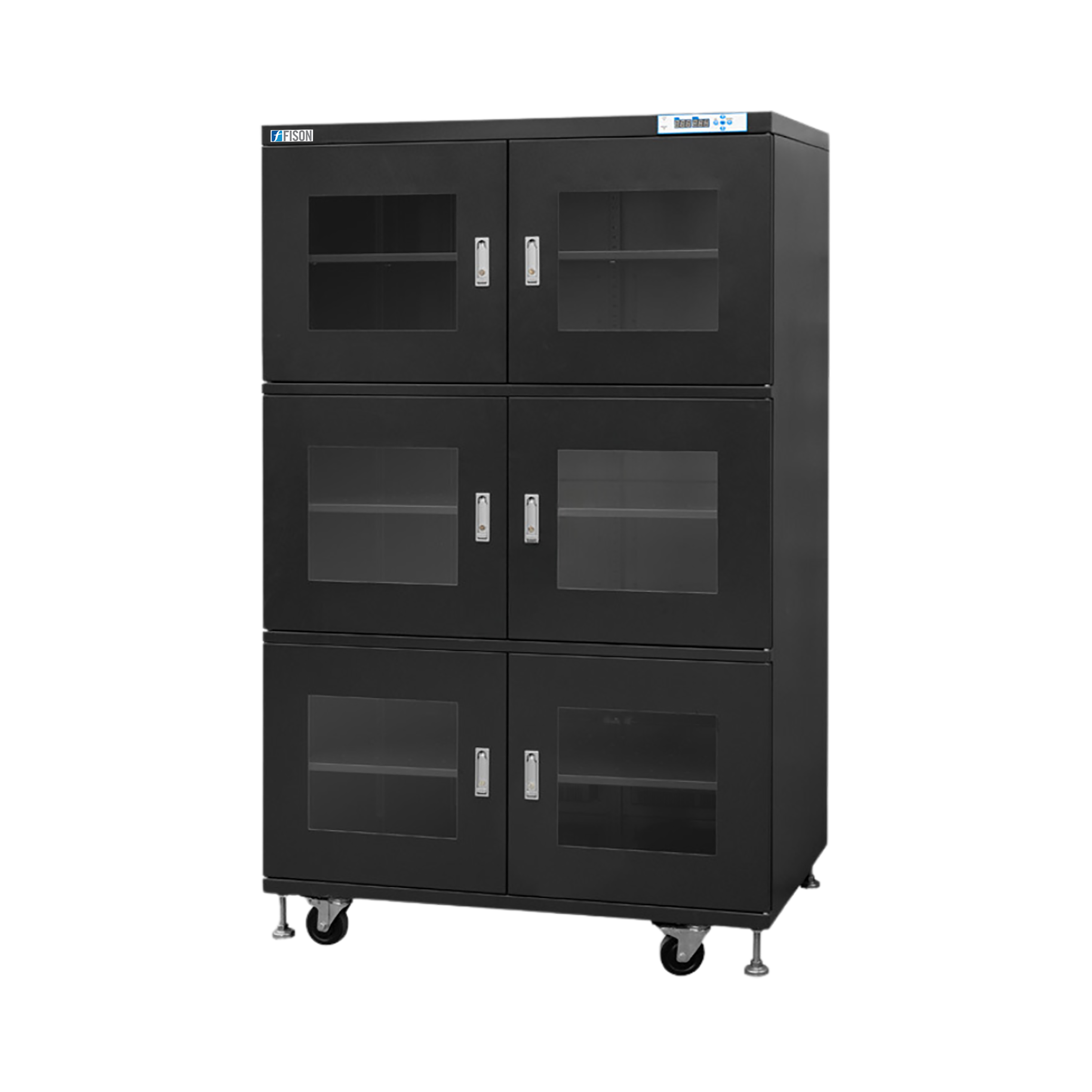 Electronic Dry Cabinet FM-EDC-A109