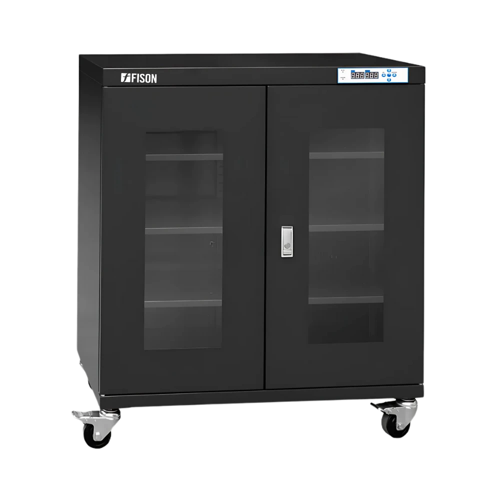 Electronic Dry Cabinet FM-EDC-A114