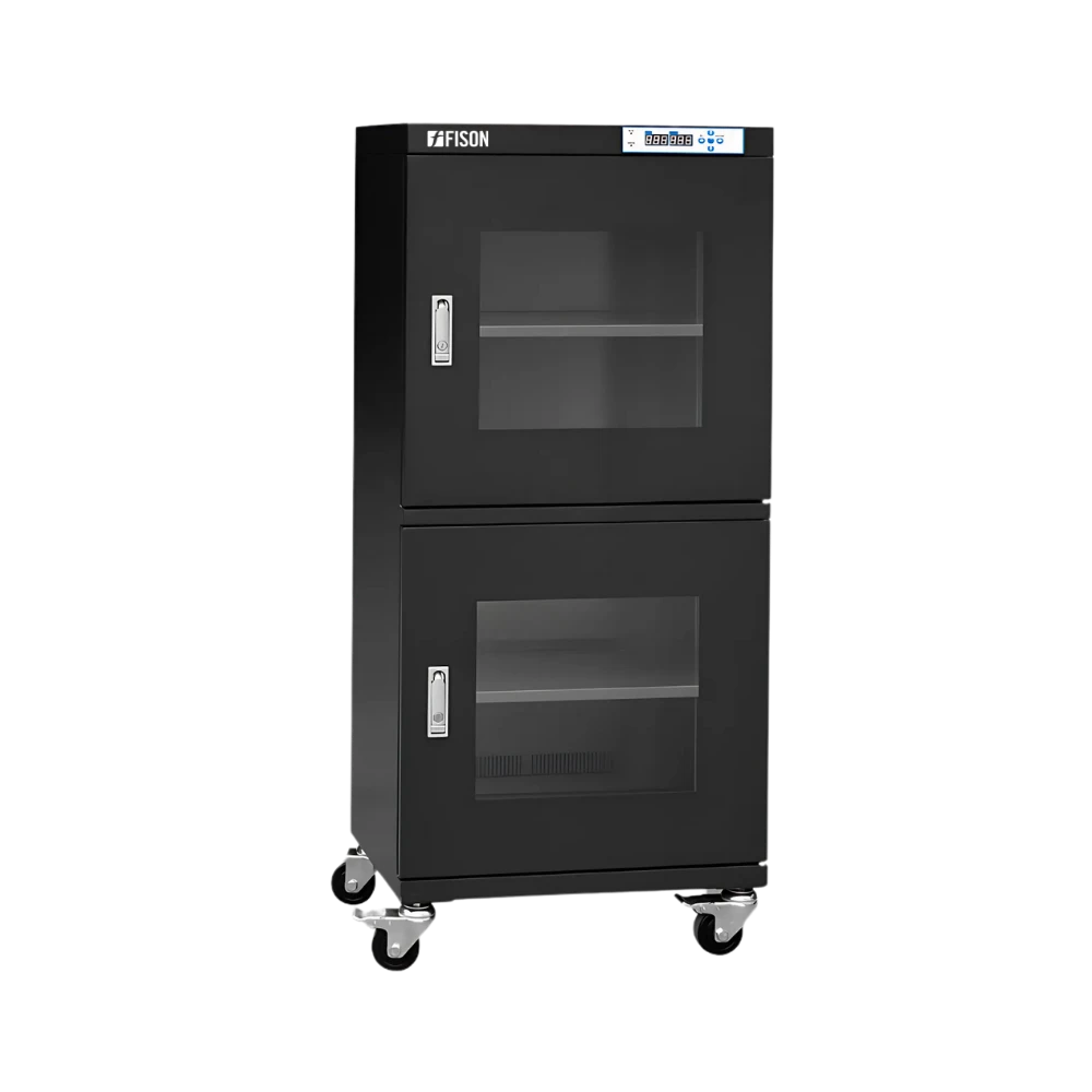 Electronic Dry Cabinet FM-EDC-A115
