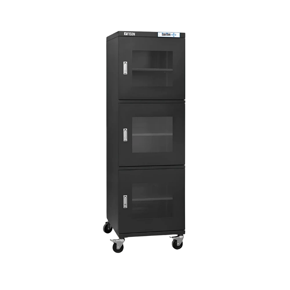 Electronic Dry Cabinet FM-EDC-A116
