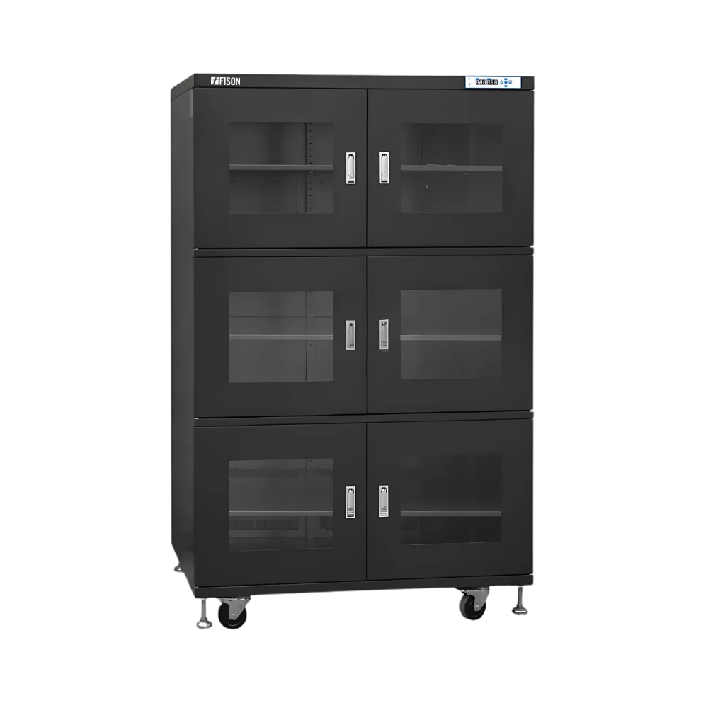 Electronic Dry Cabinet FM-EDC-A119