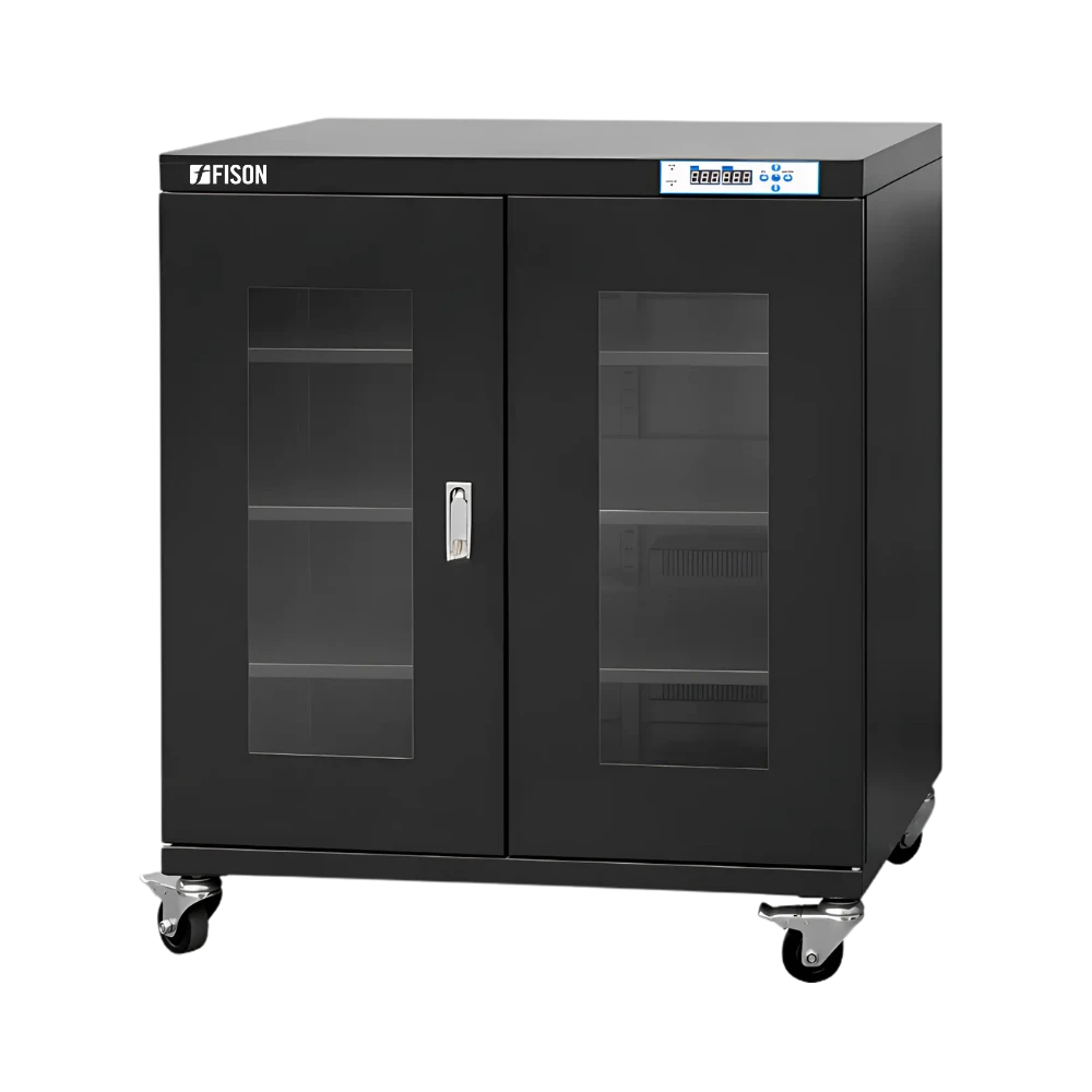 Electronic Dry Cabinet FM-EDC-A124