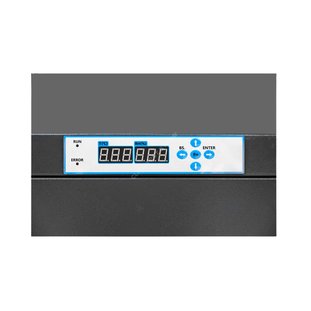 Digital Control Panel