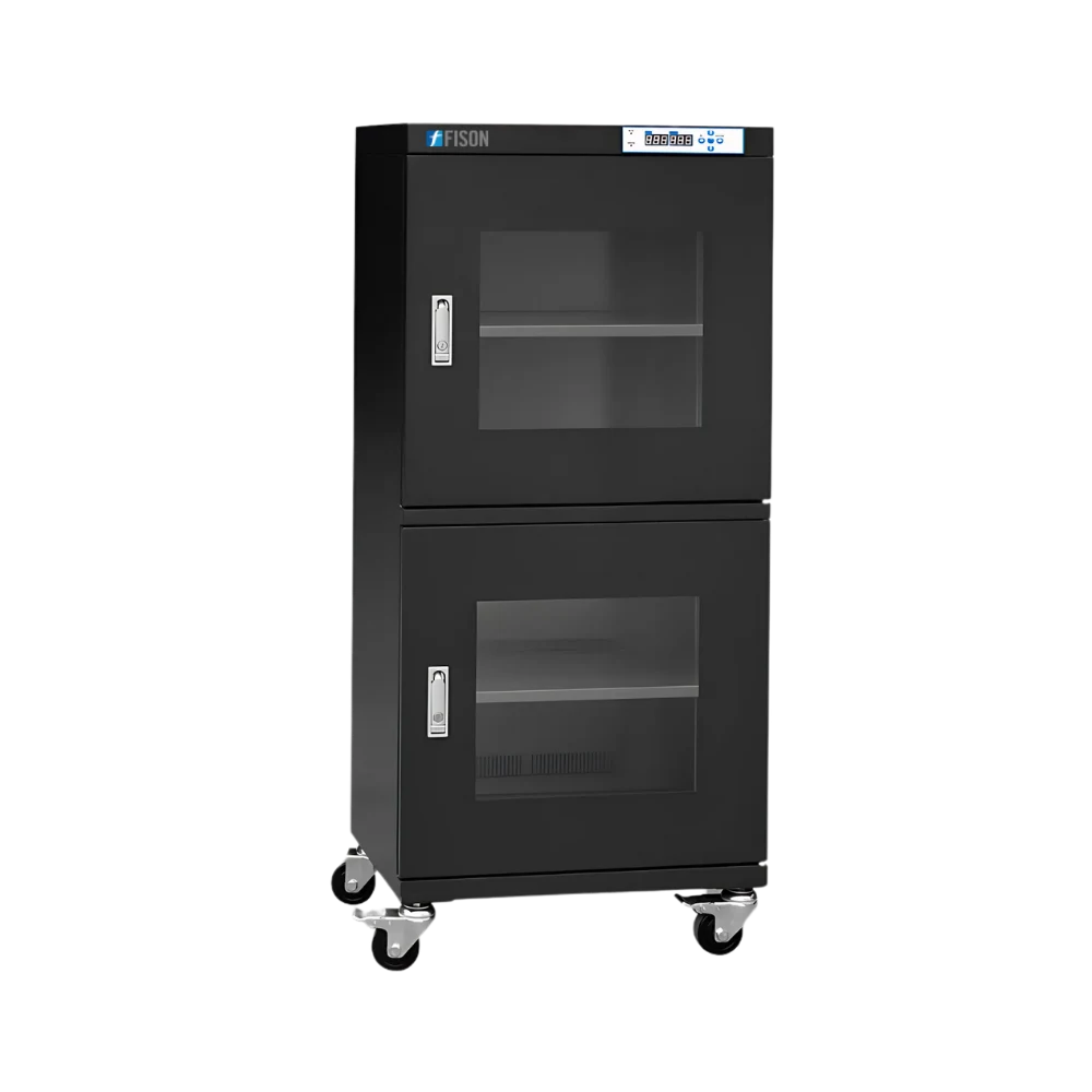 Electronic Dry Cabinet FM-EDC-A132 