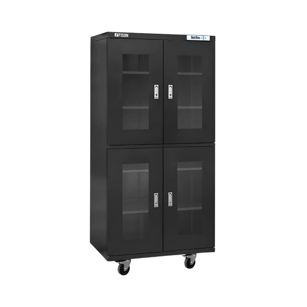 Electronic Dry Cabinet FM-EDC-A137 