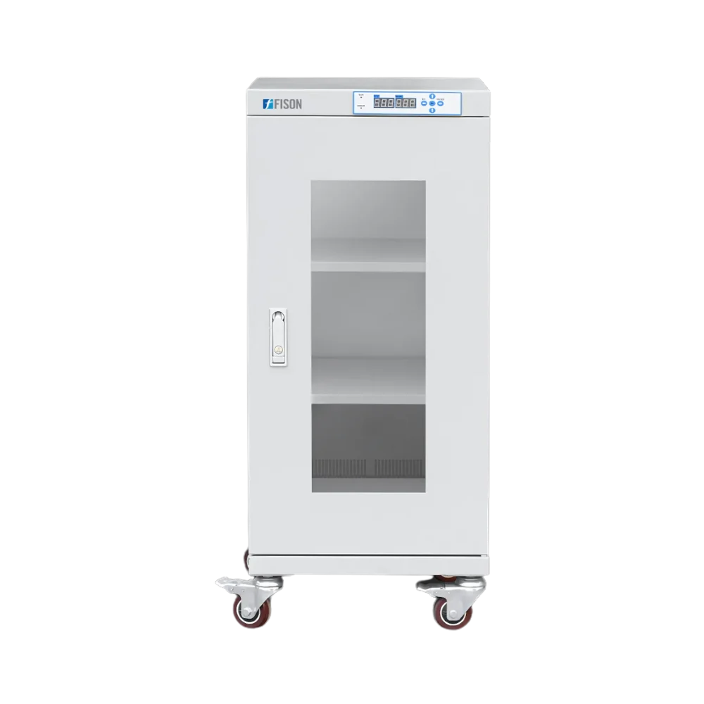 Electronic Dry Cabinet FM-EDC-A201