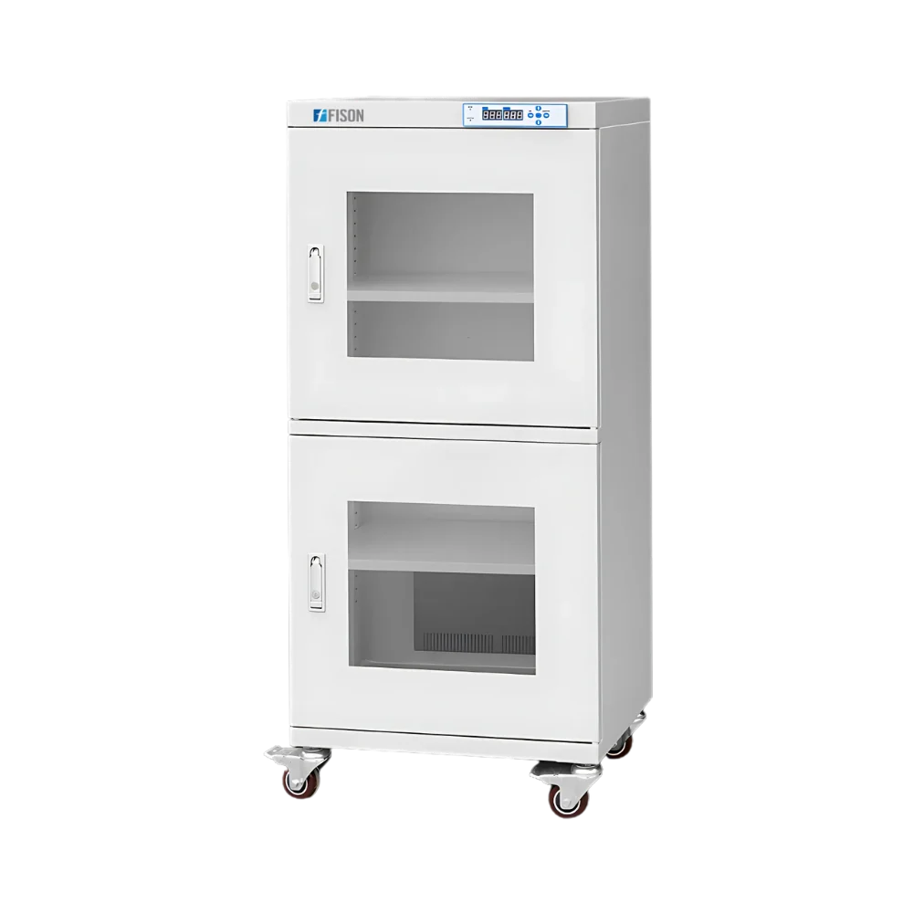 Electronic Dry Cabinet FM-EDC-A202 
