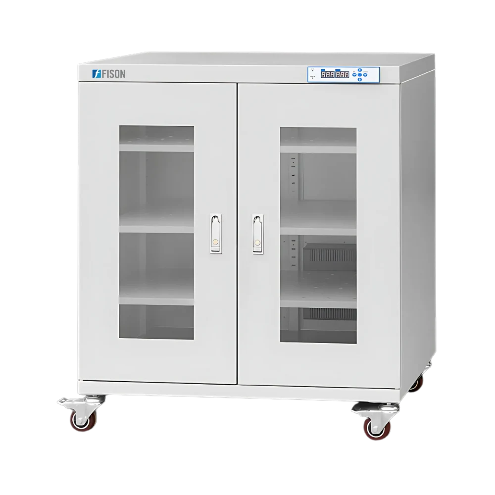 Electronic Dry Cabinet FM-EDC-A203