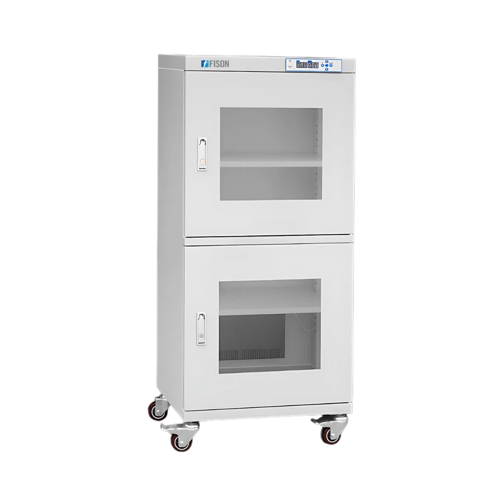 Electronic Dry Cabinet FM-EDC-A205 