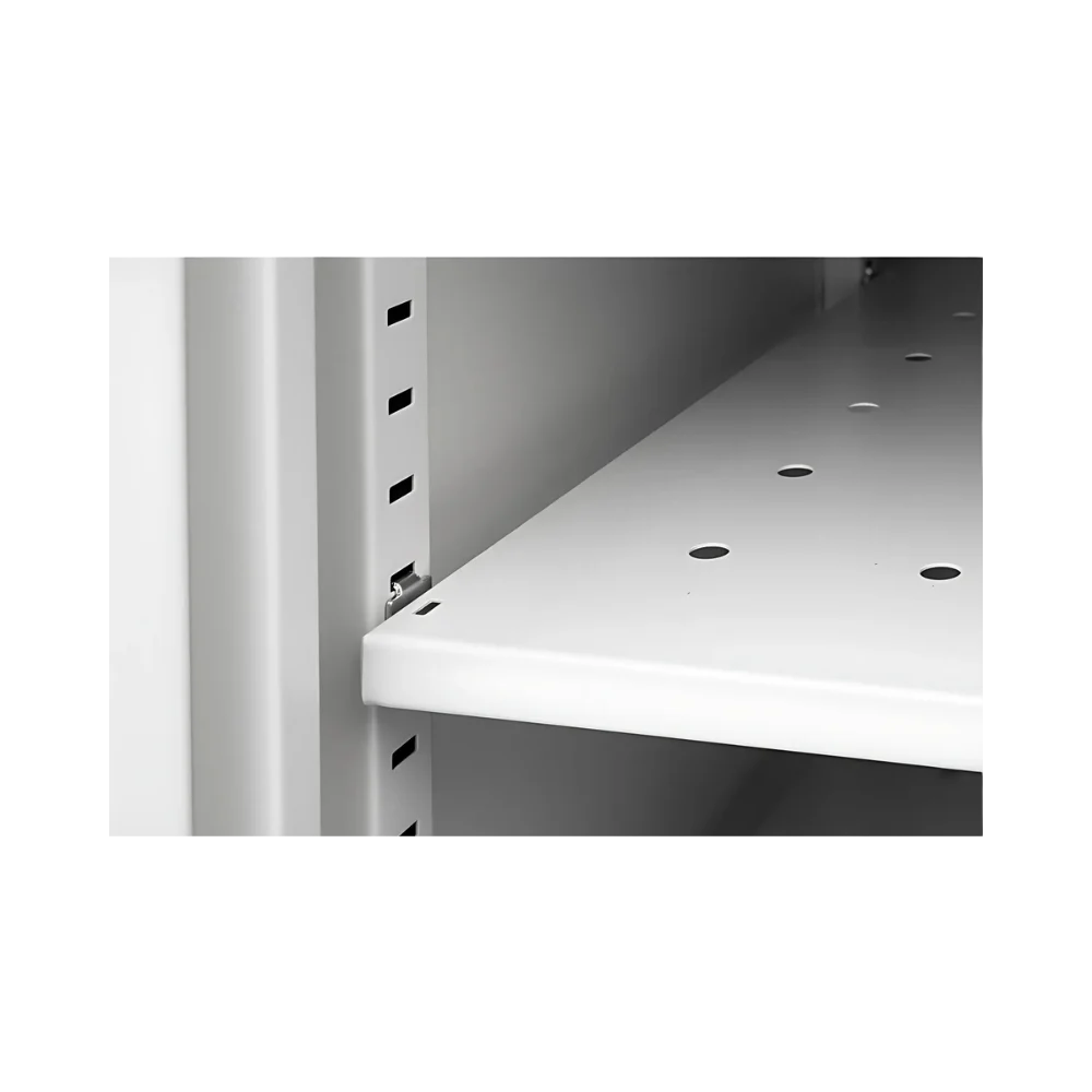Shelves