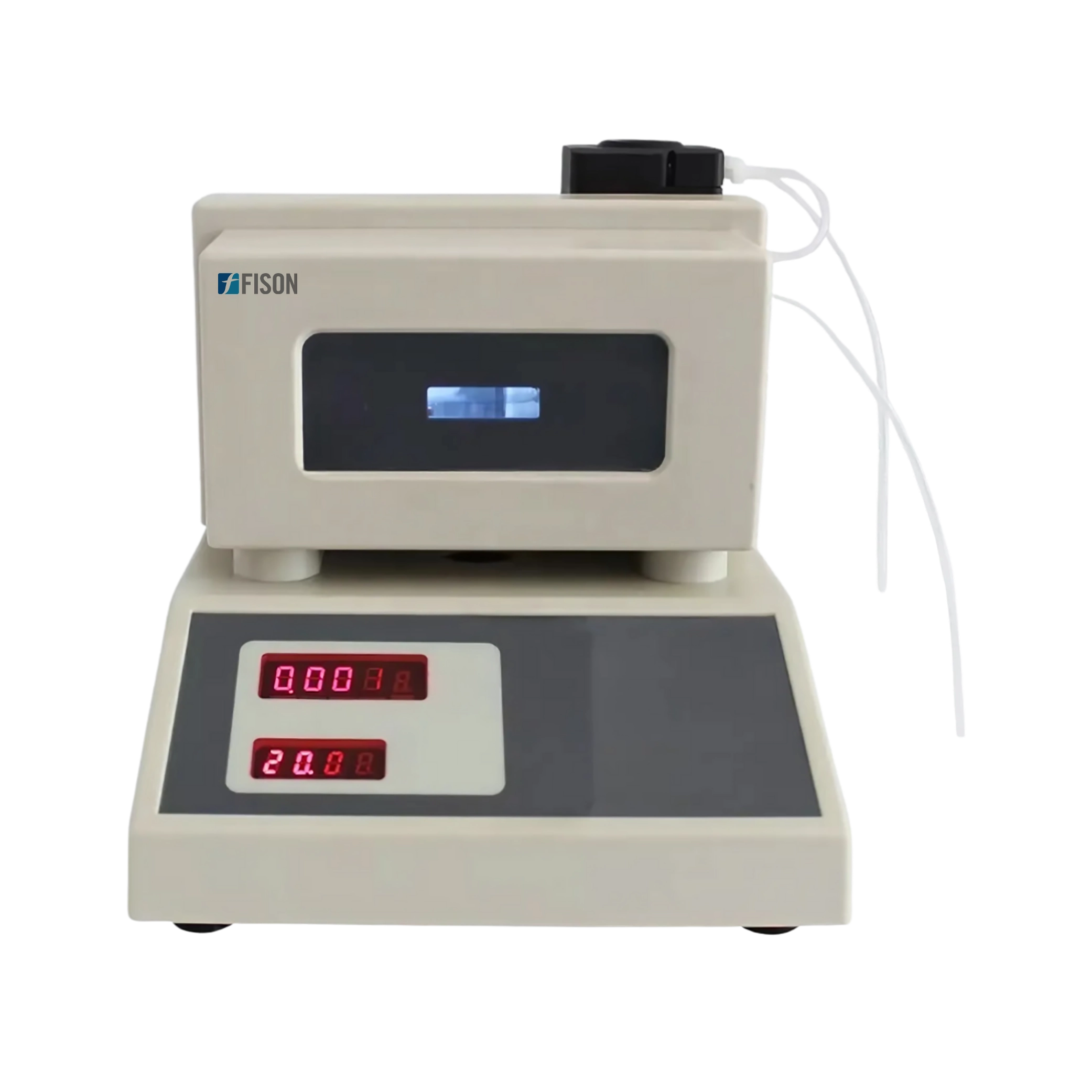 Electronic Liquid Densitometer FM-EDM-A100