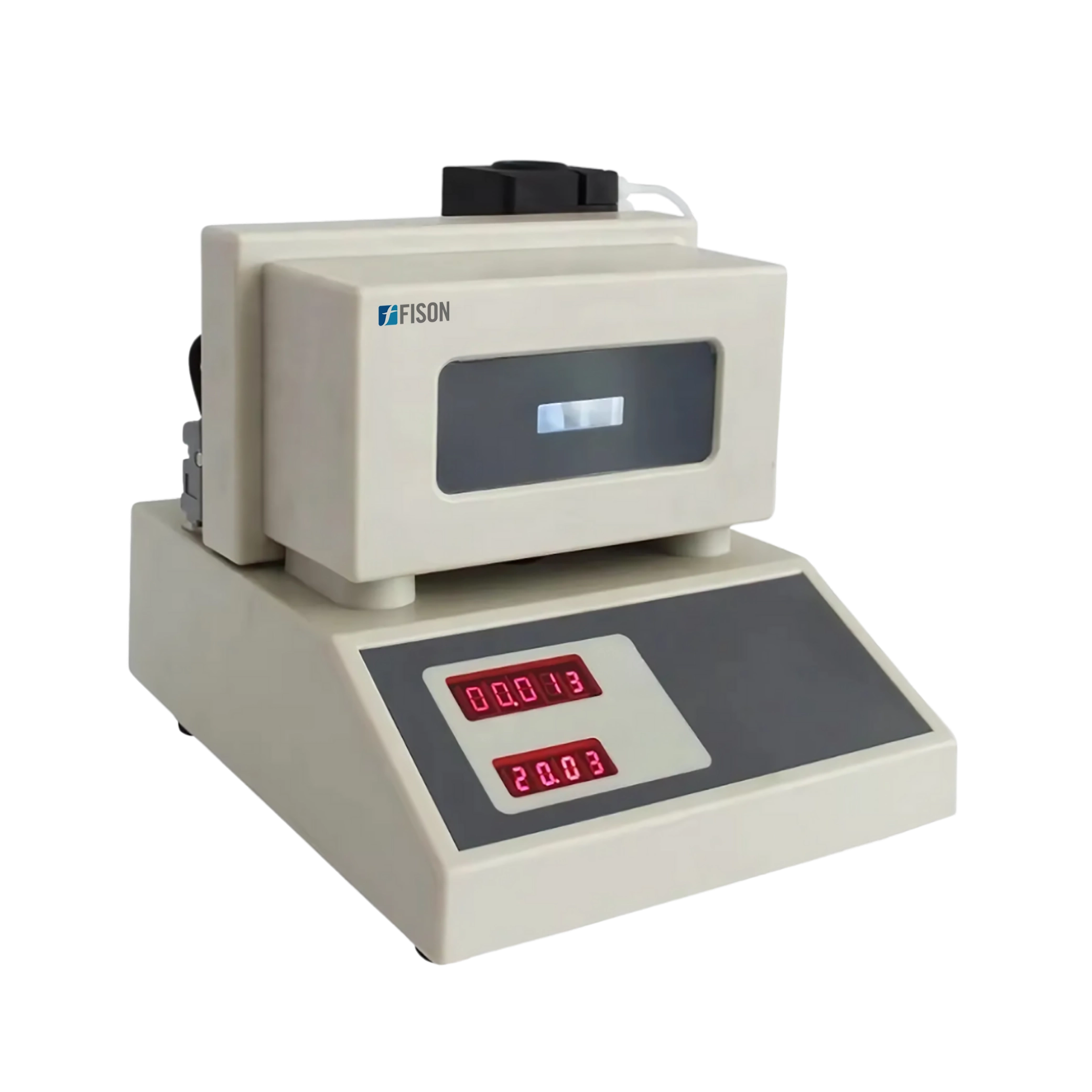 Electronic Liquid Densitometer FM-EDM-A100
