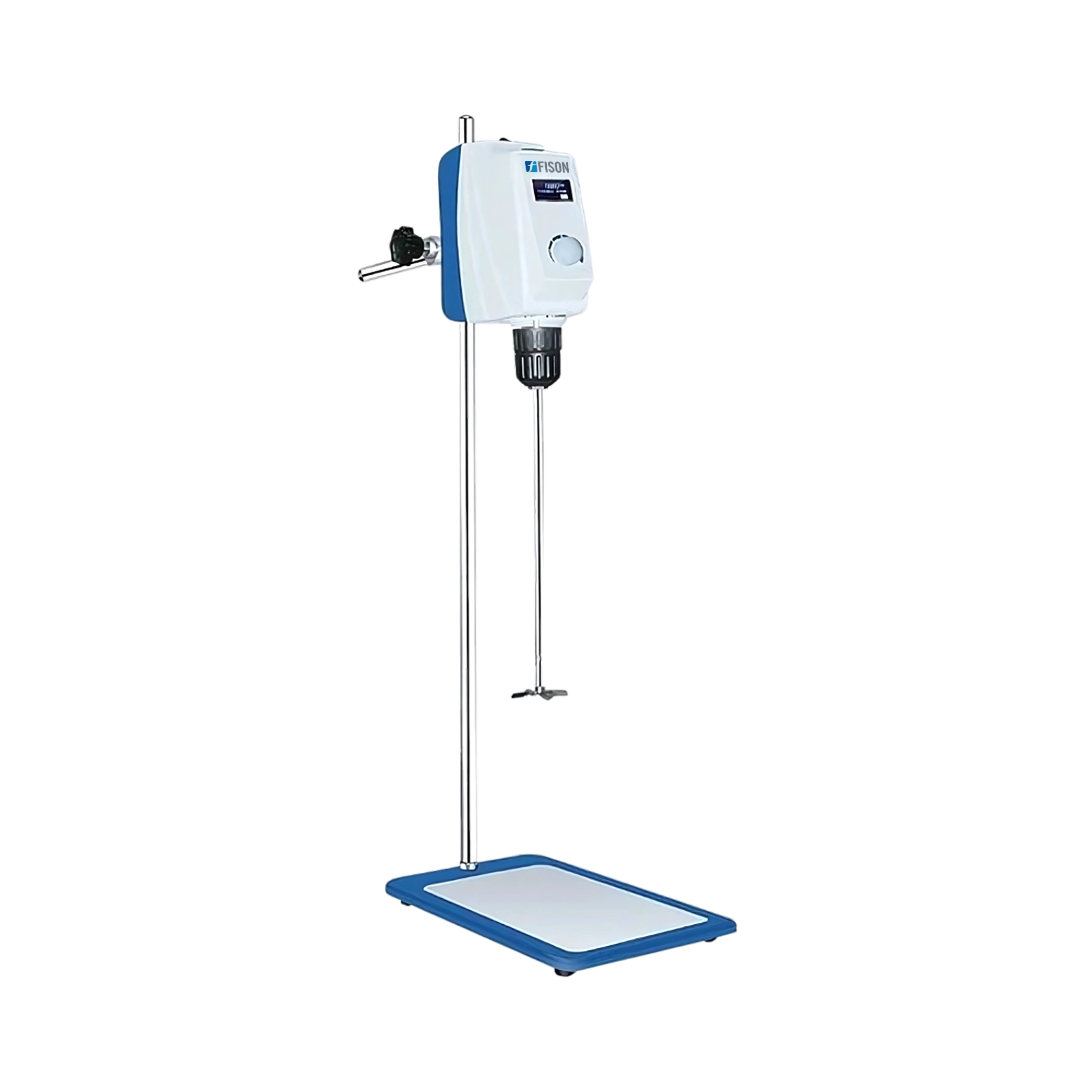 LCD Electric Overhead Stirrer FM-EOS-A101