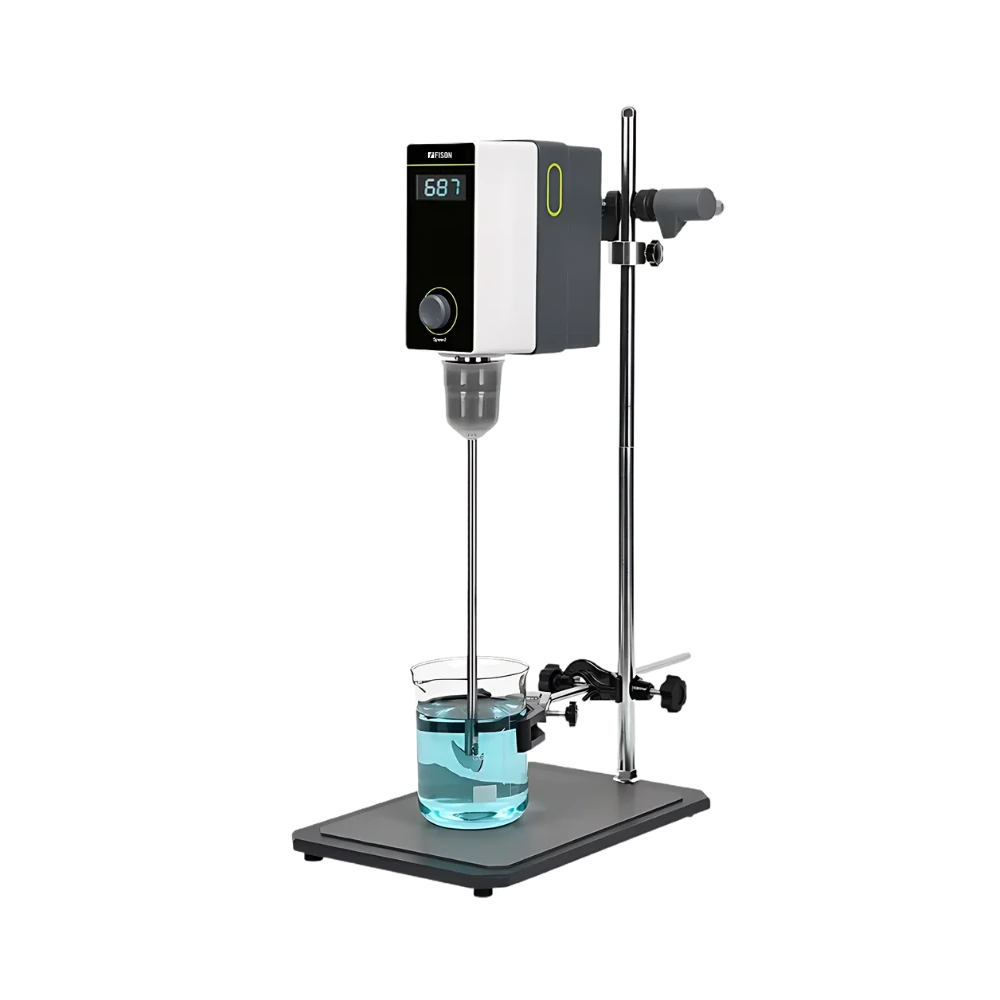 Electric Overhead Stirrer FM-EOS-A110