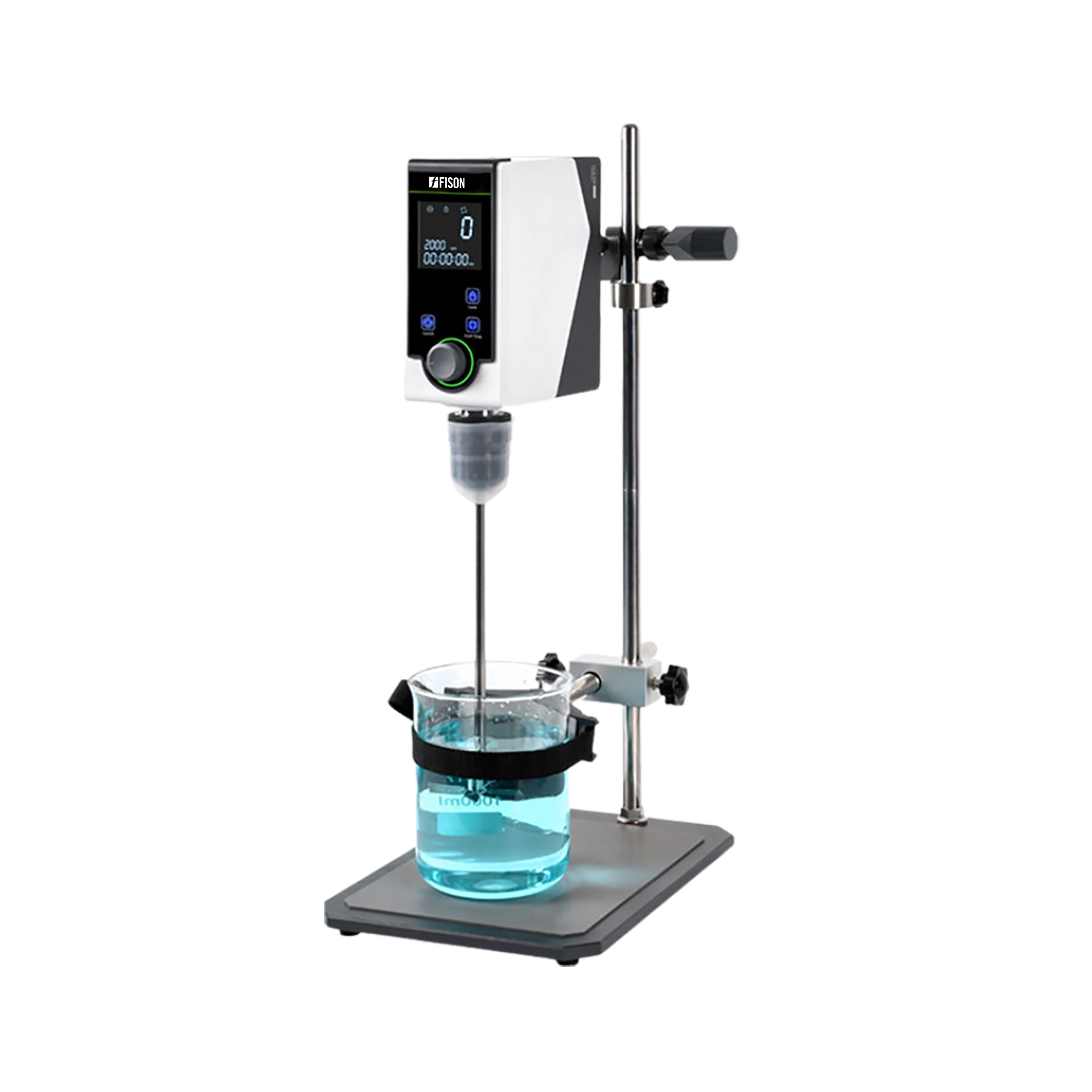 Electric Overhead Stirrer FM-EOS-B100