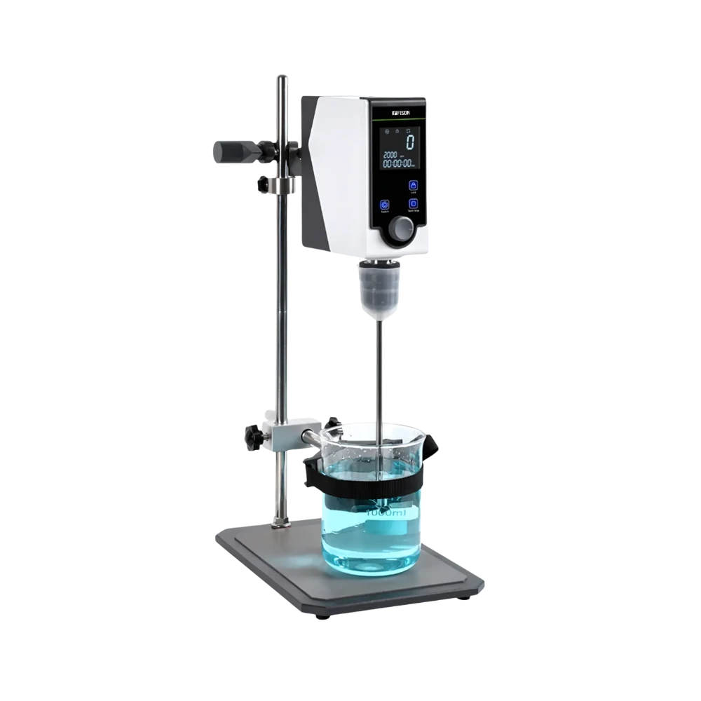 Electric Overhead Stirrer FM-EOS-B102