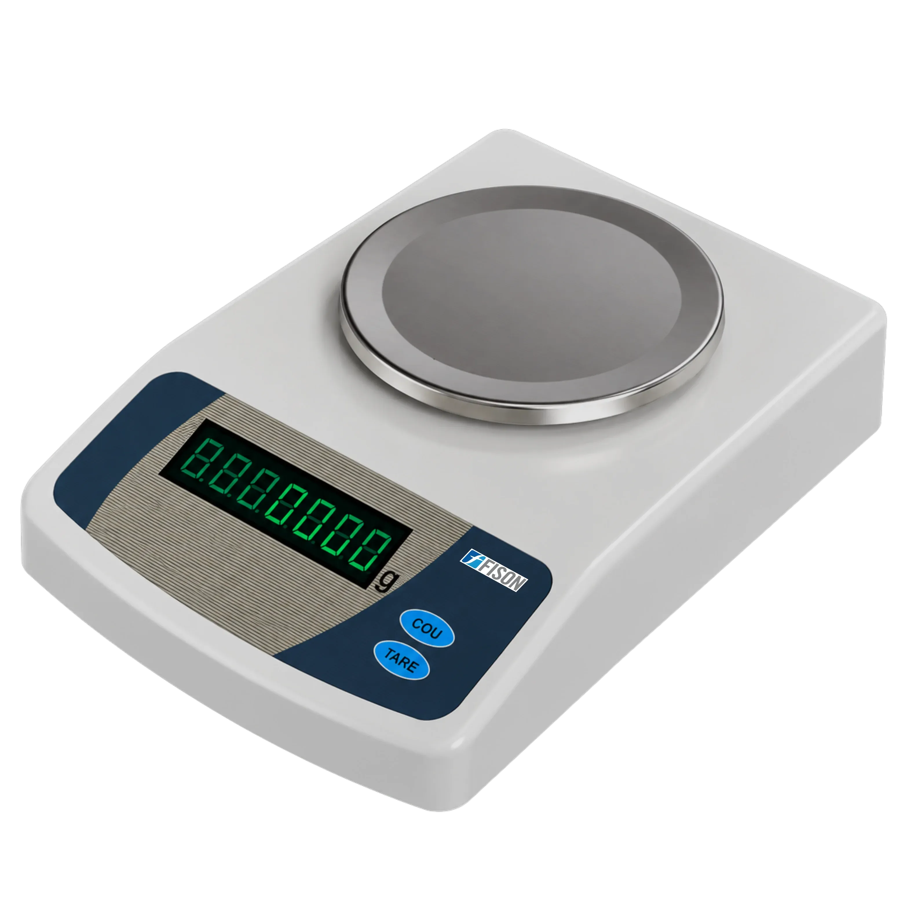 Electronic Precision Balance FM-EPB-A102