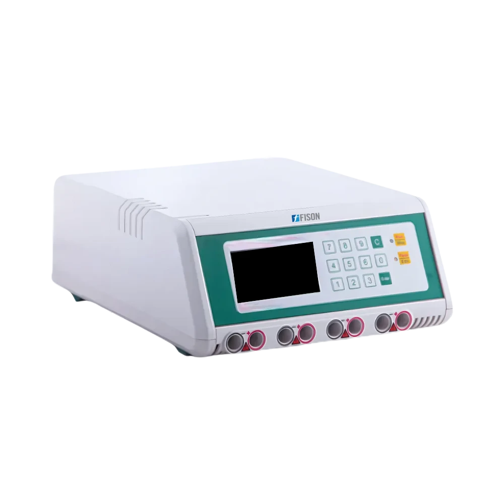 Electrophoresis Power Supply FM-EPS-A200