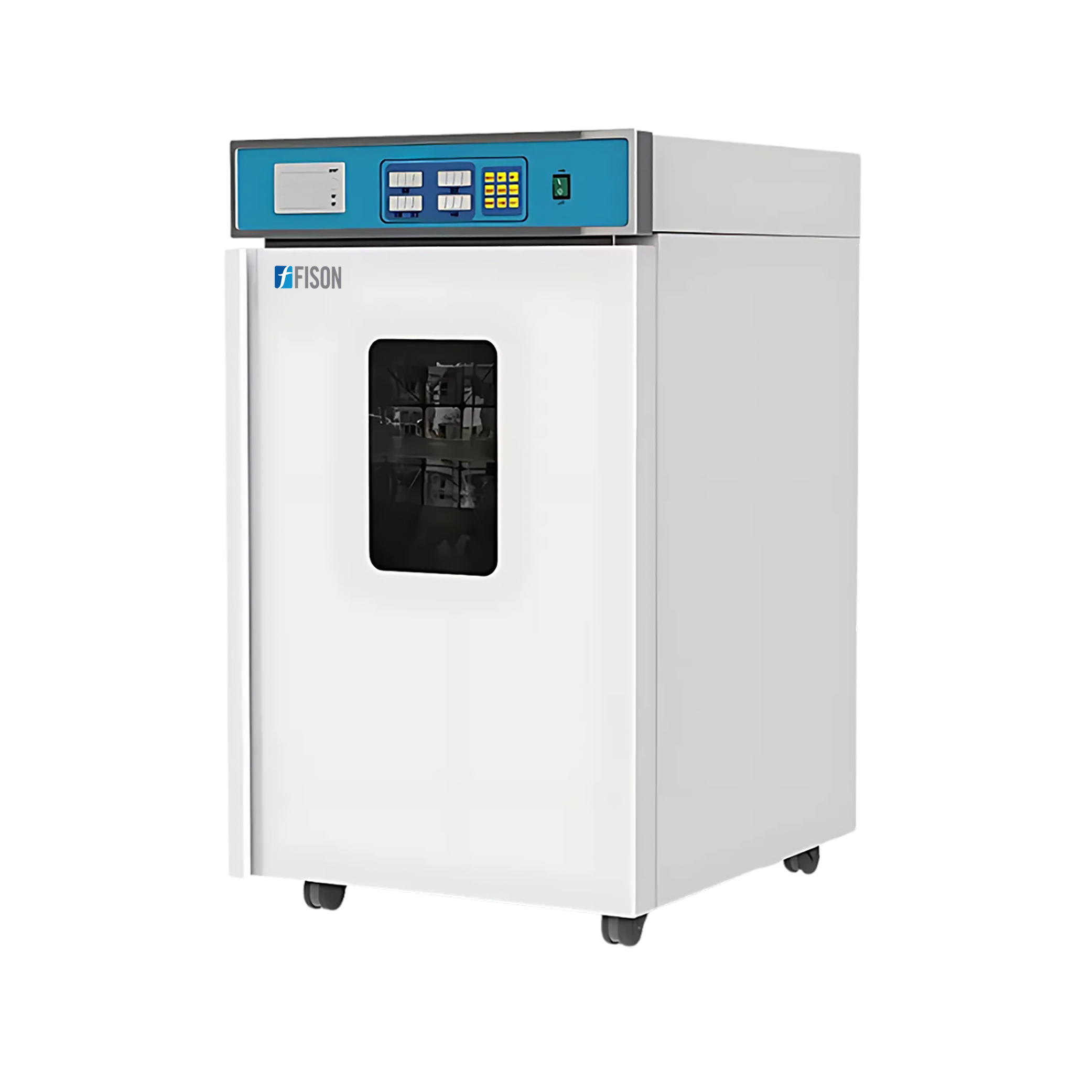 Ethylene Oxide Sterilizer FM-ETS-A100