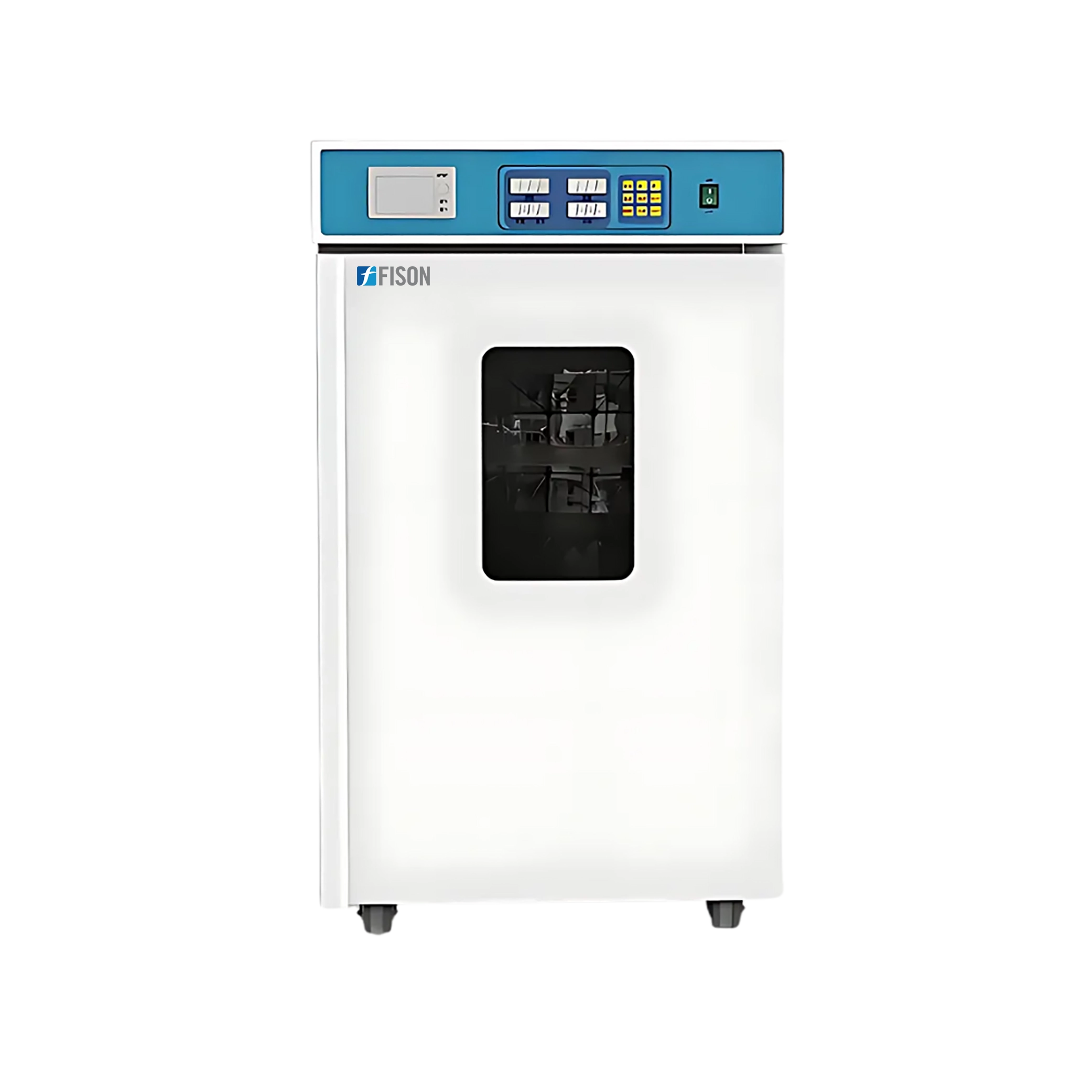 Ethylene Oxide Sterilizer FM-ETS-A100