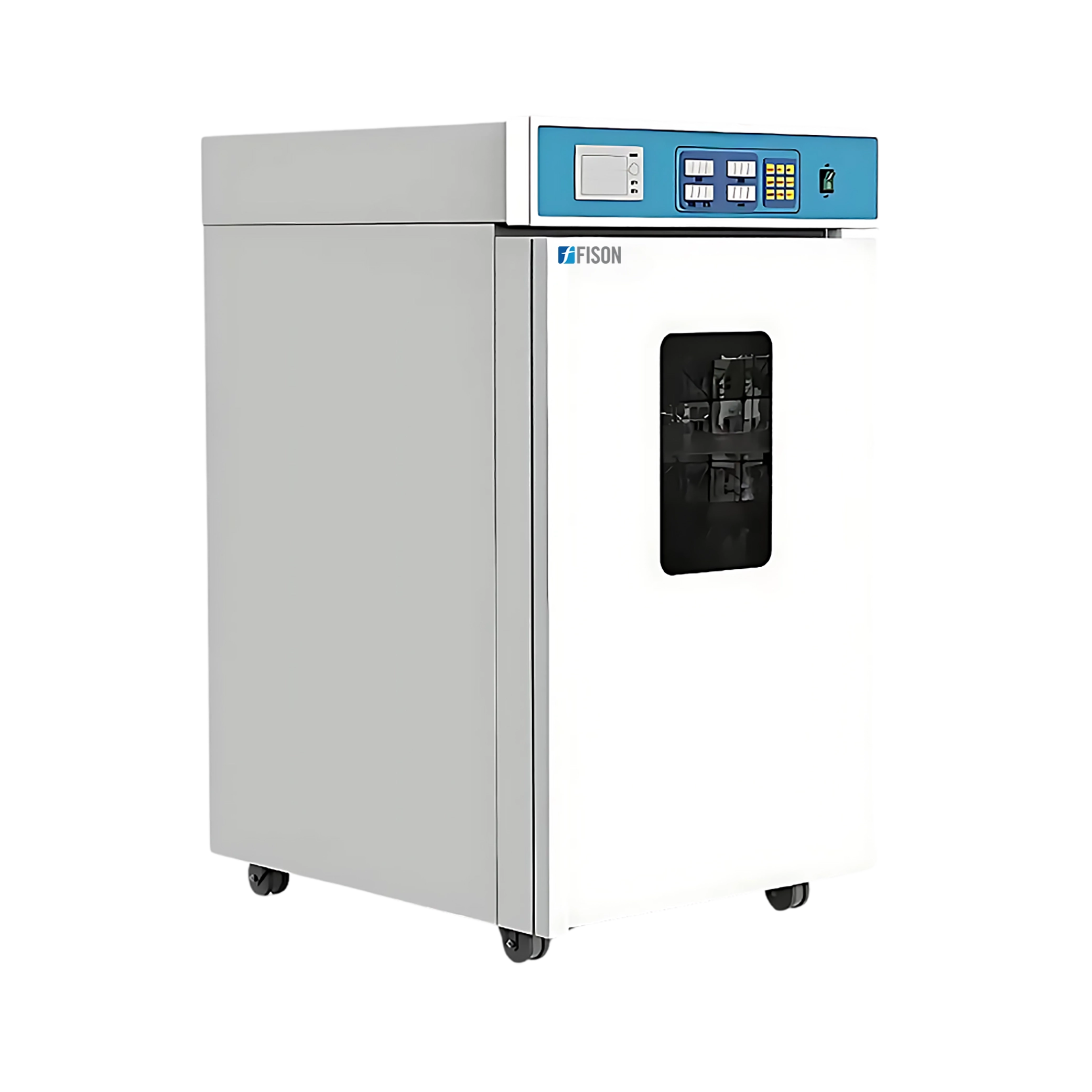 Ethylene Oxide Sterilizer FM-ETS-A100