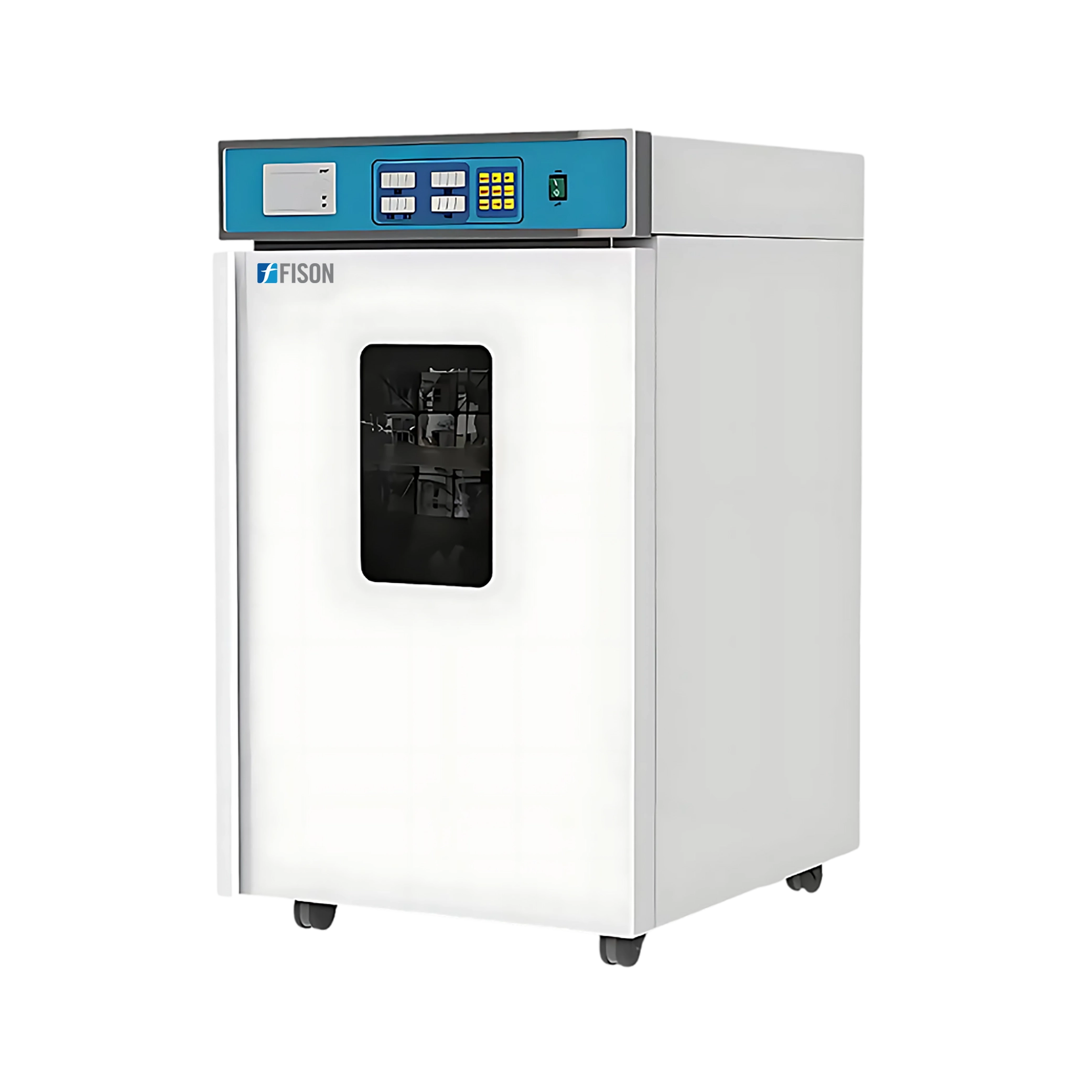 Ethylene Oxide Sterilizer FM-ETS-A100