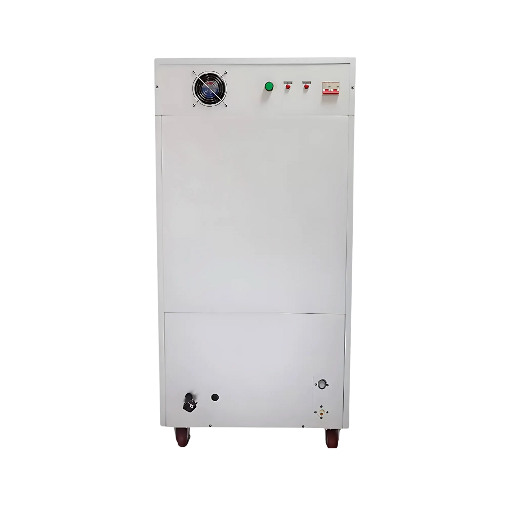 Ethylene Oxide Sterilizer FM-ETS-A100